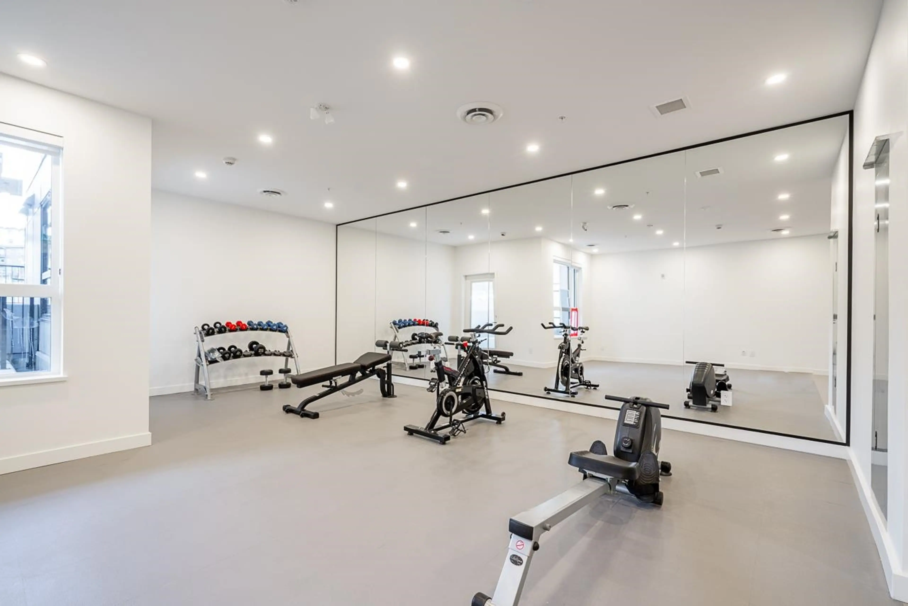 Property at #206 623 KEMSLEY AVENUE, Coquitlam, BC