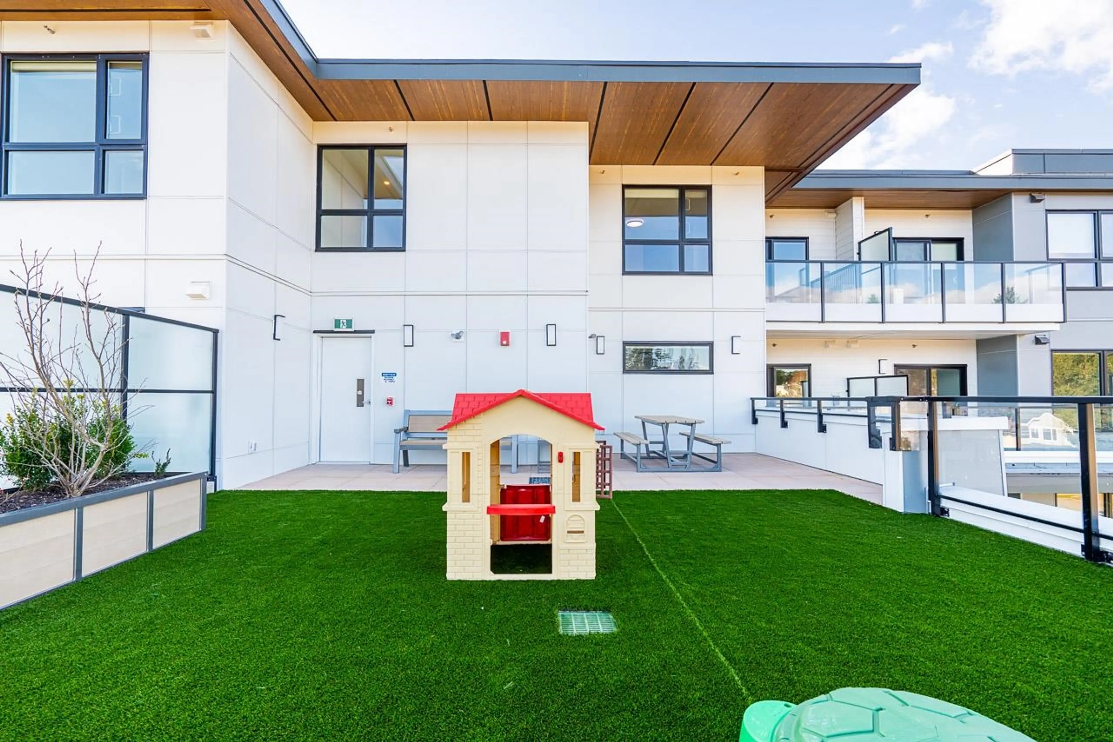 Property at #206 623 KEMSLEY AVENUE, Coquitlam, BC