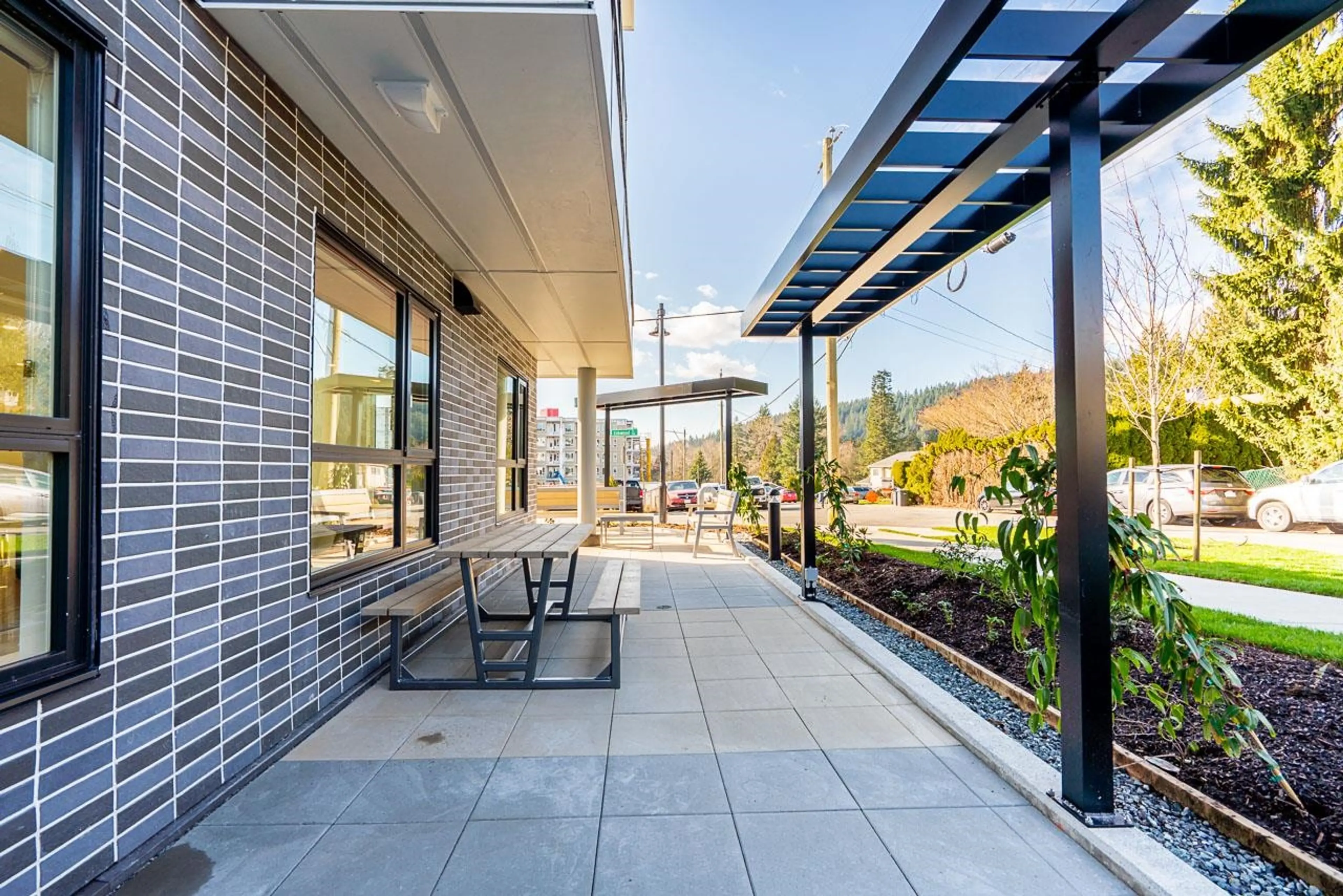 Property at #206 623 KEMSLEY AVENUE, Coquitlam, BC