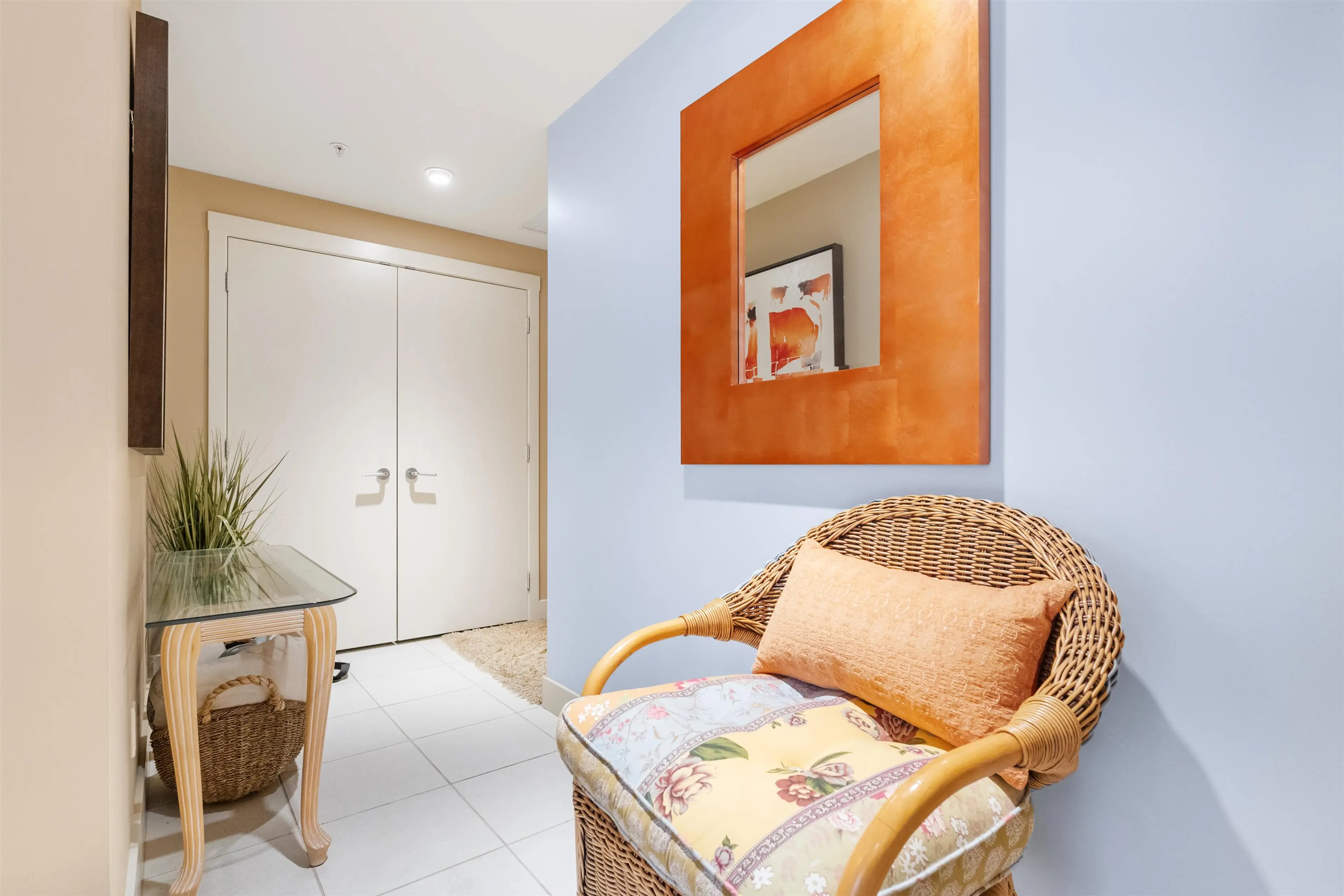 Property at #303 1473 JOHNSTON ROAD, White Rock, BC