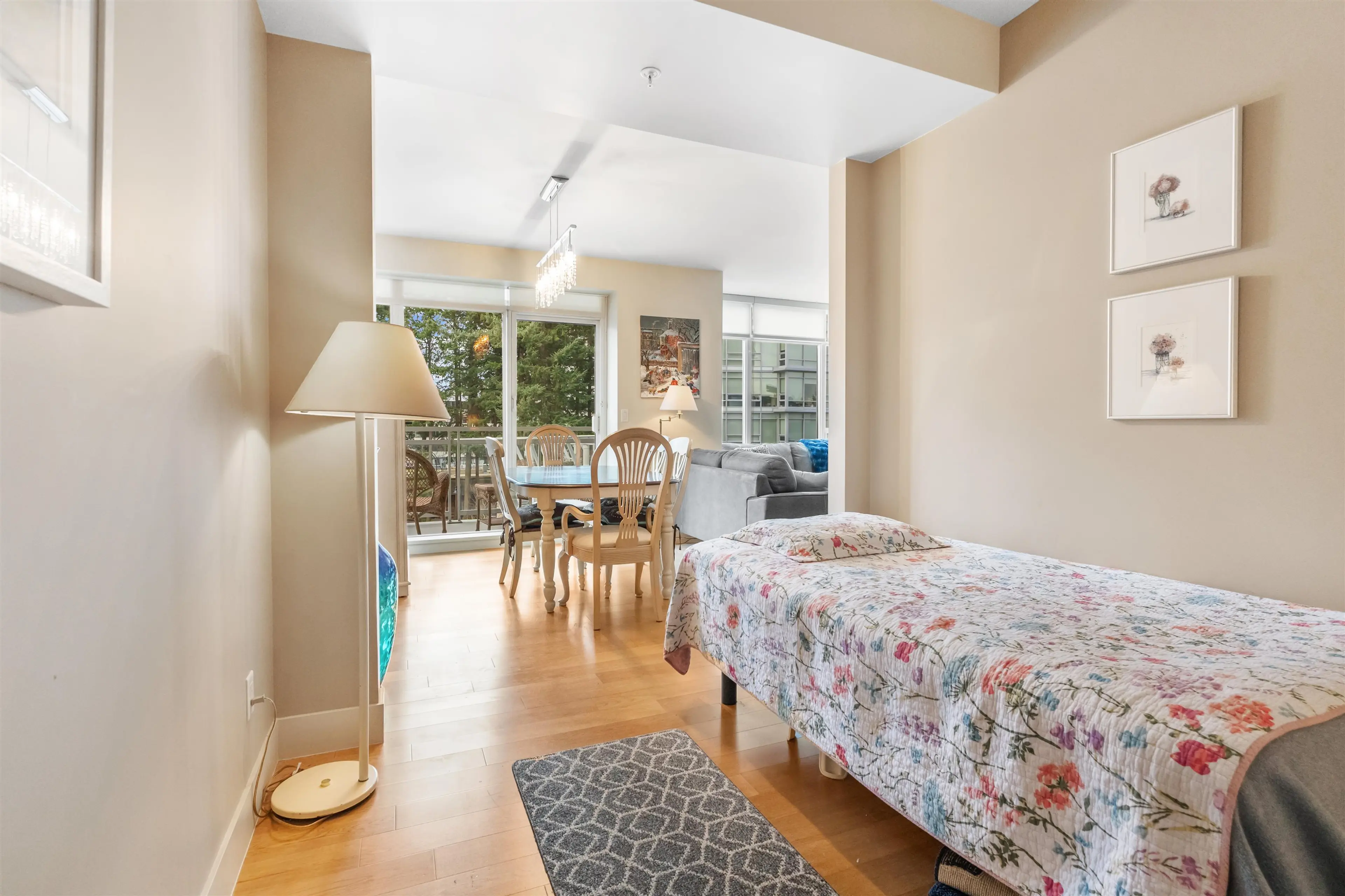 Property at #303 1473 JOHNSTON ROAD, White Rock, BC