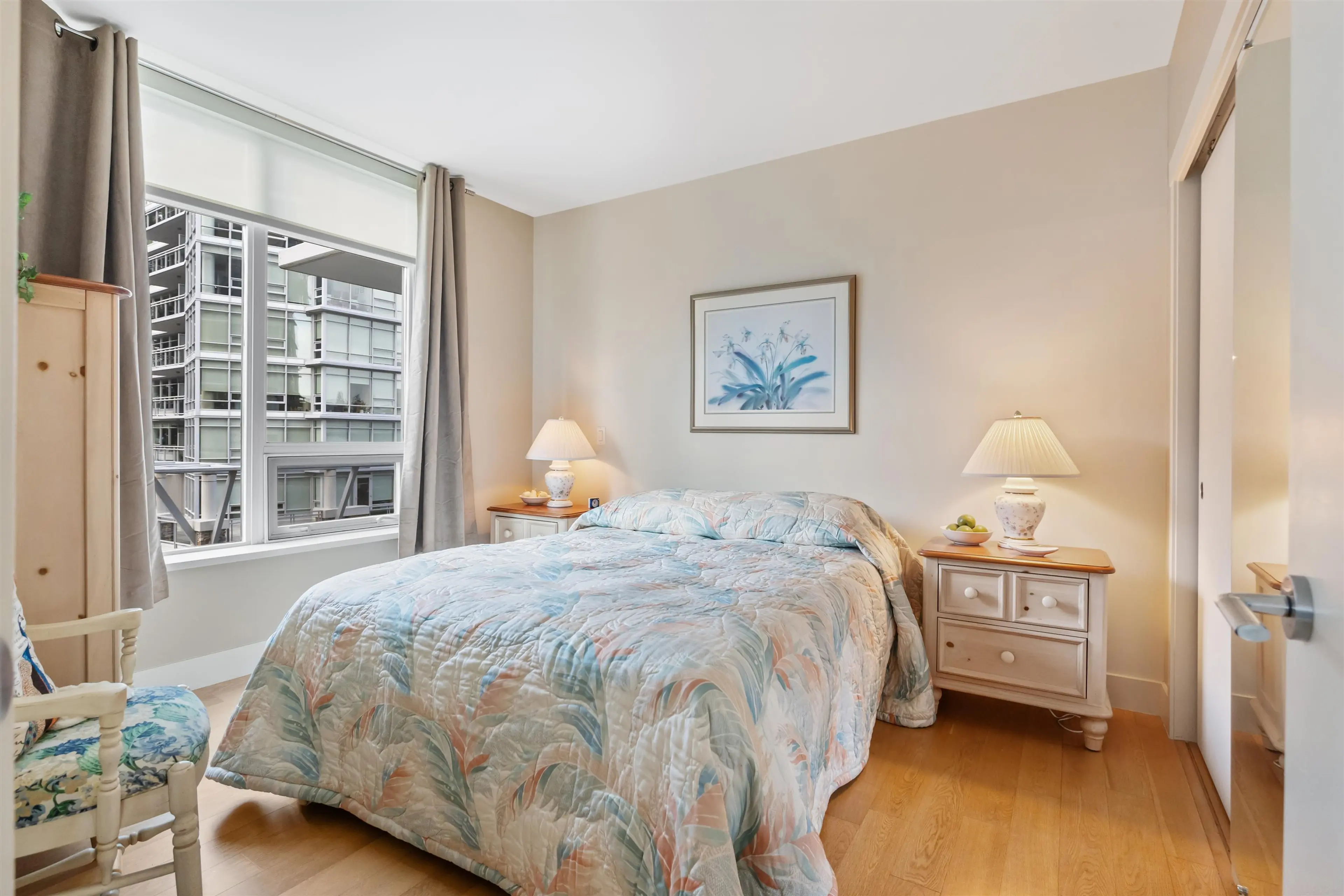 Property at #303 1473 JOHNSTON ROAD, White Rock, BC