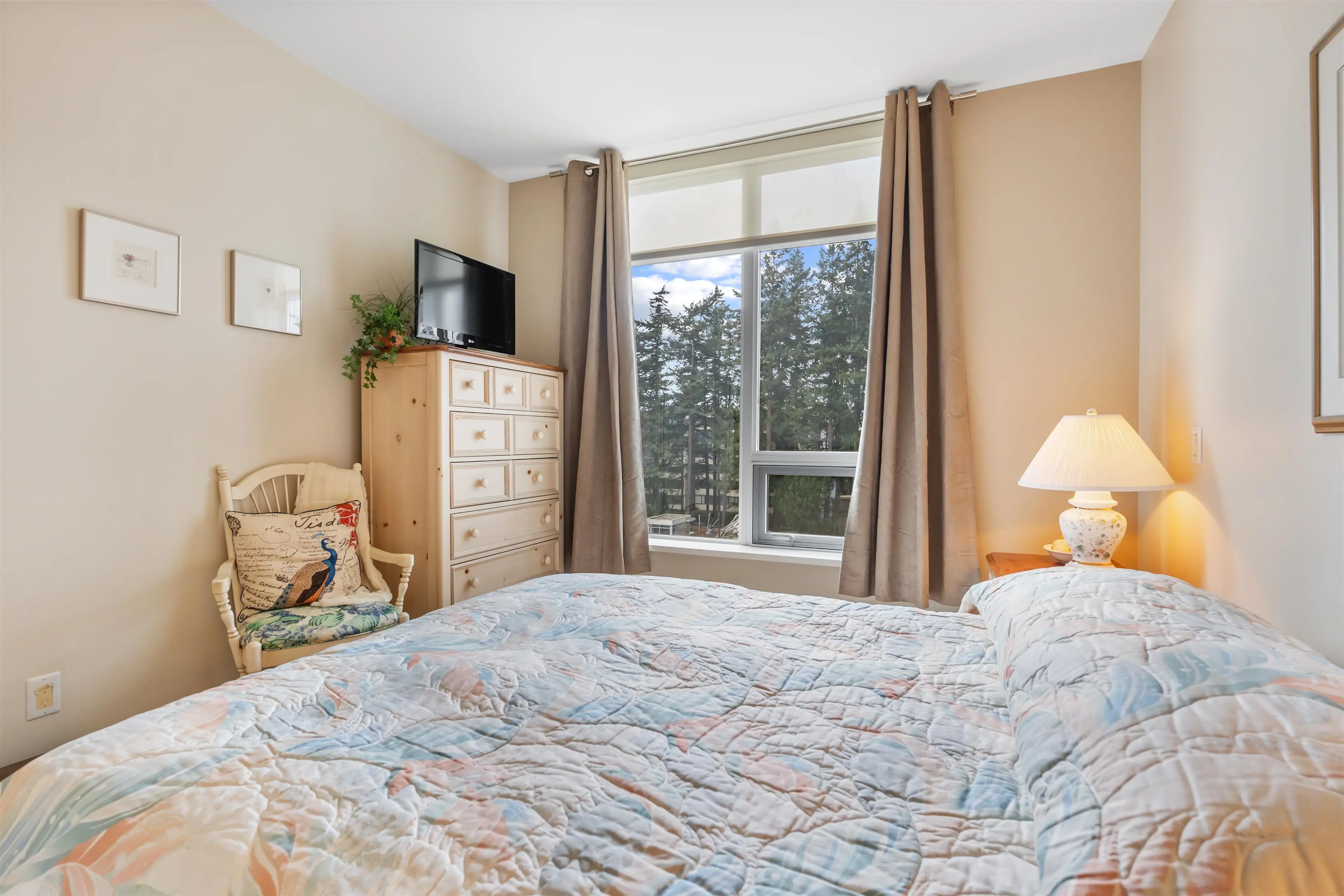 Property at #303 1473 JOHNSTON ROAD, White Rock, BC