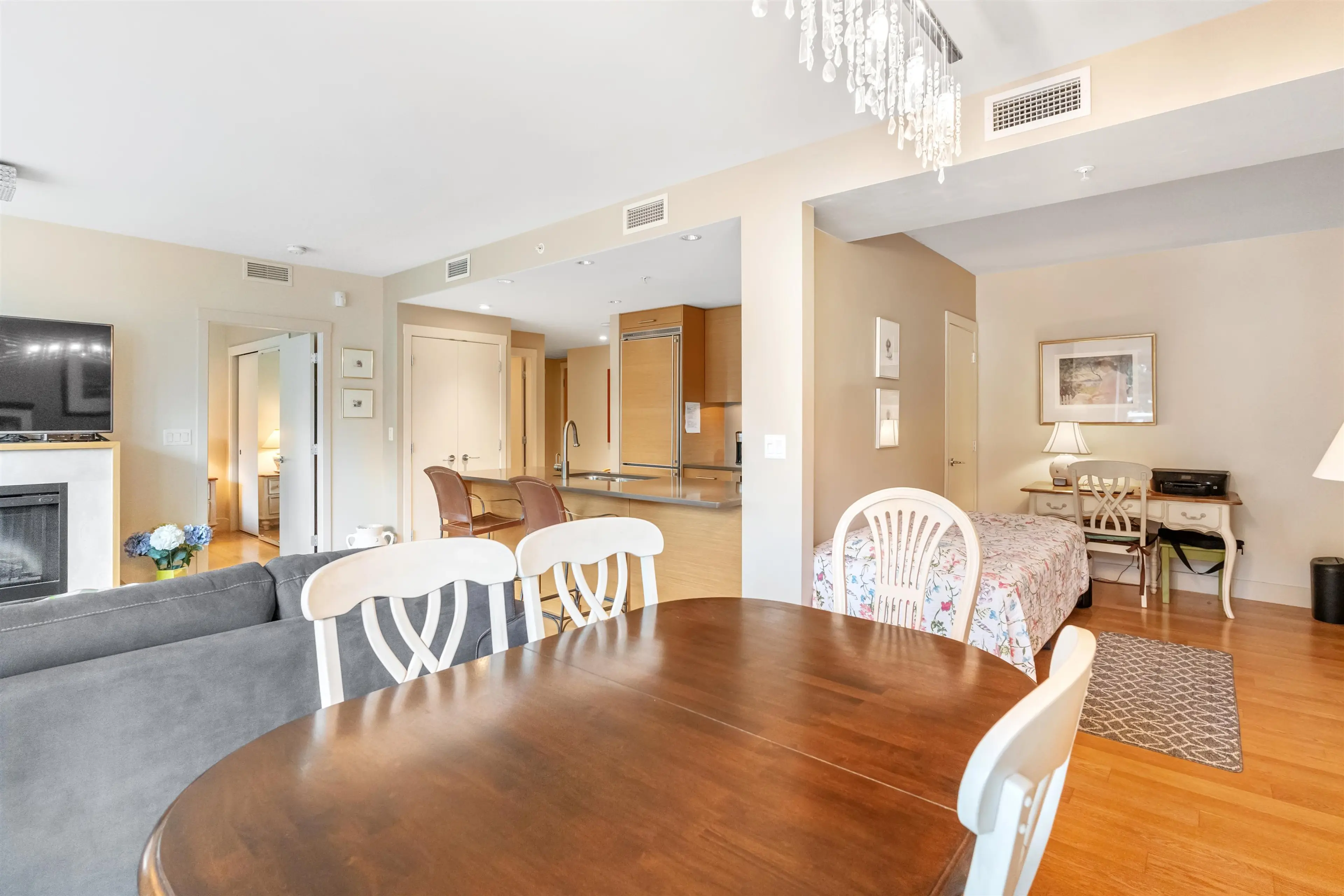 Property at #303 1473 JOHNSTON ROAD, White Rock, BC