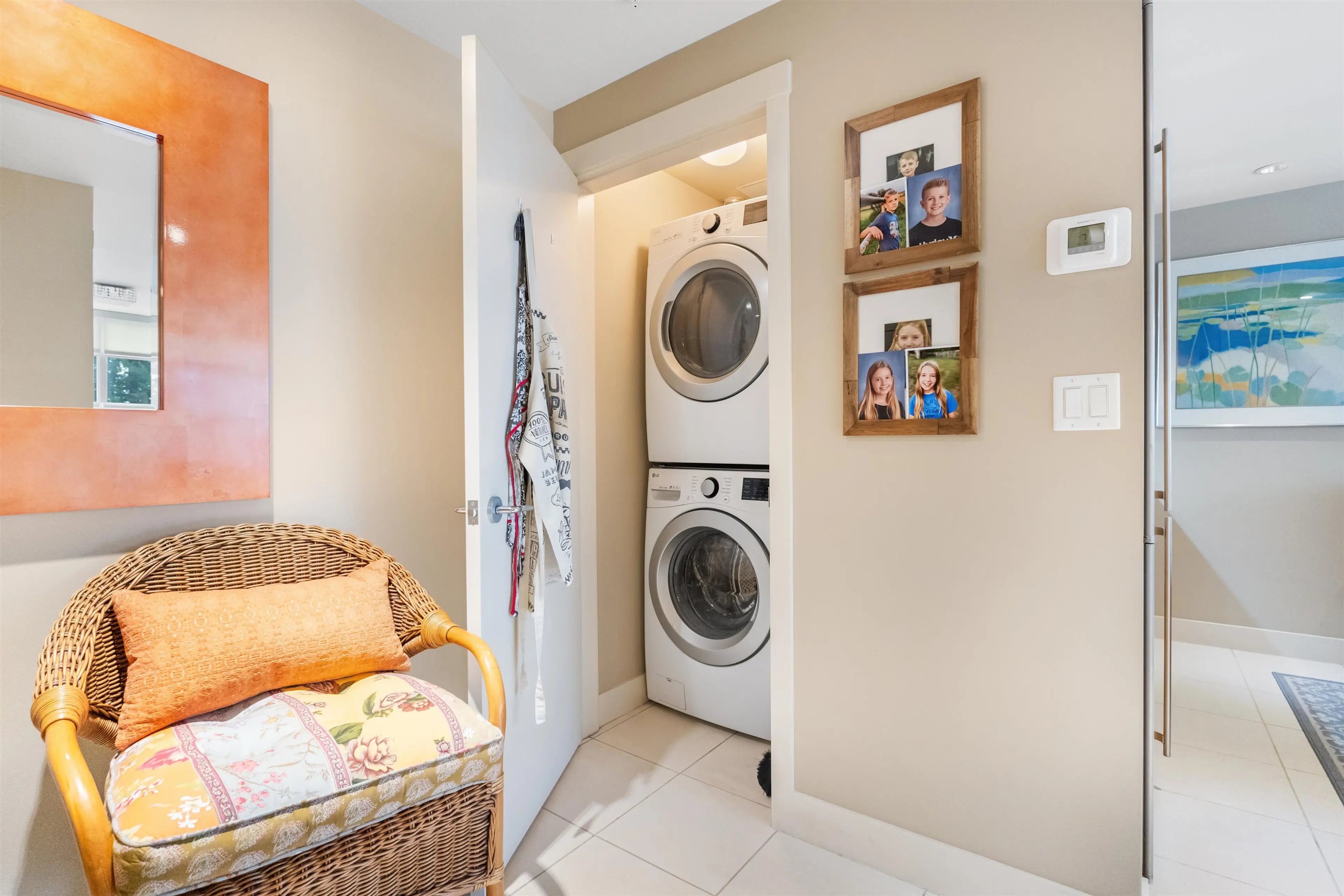 Property at #303 1473 JOHNSTON ROAD, White Rock, BC