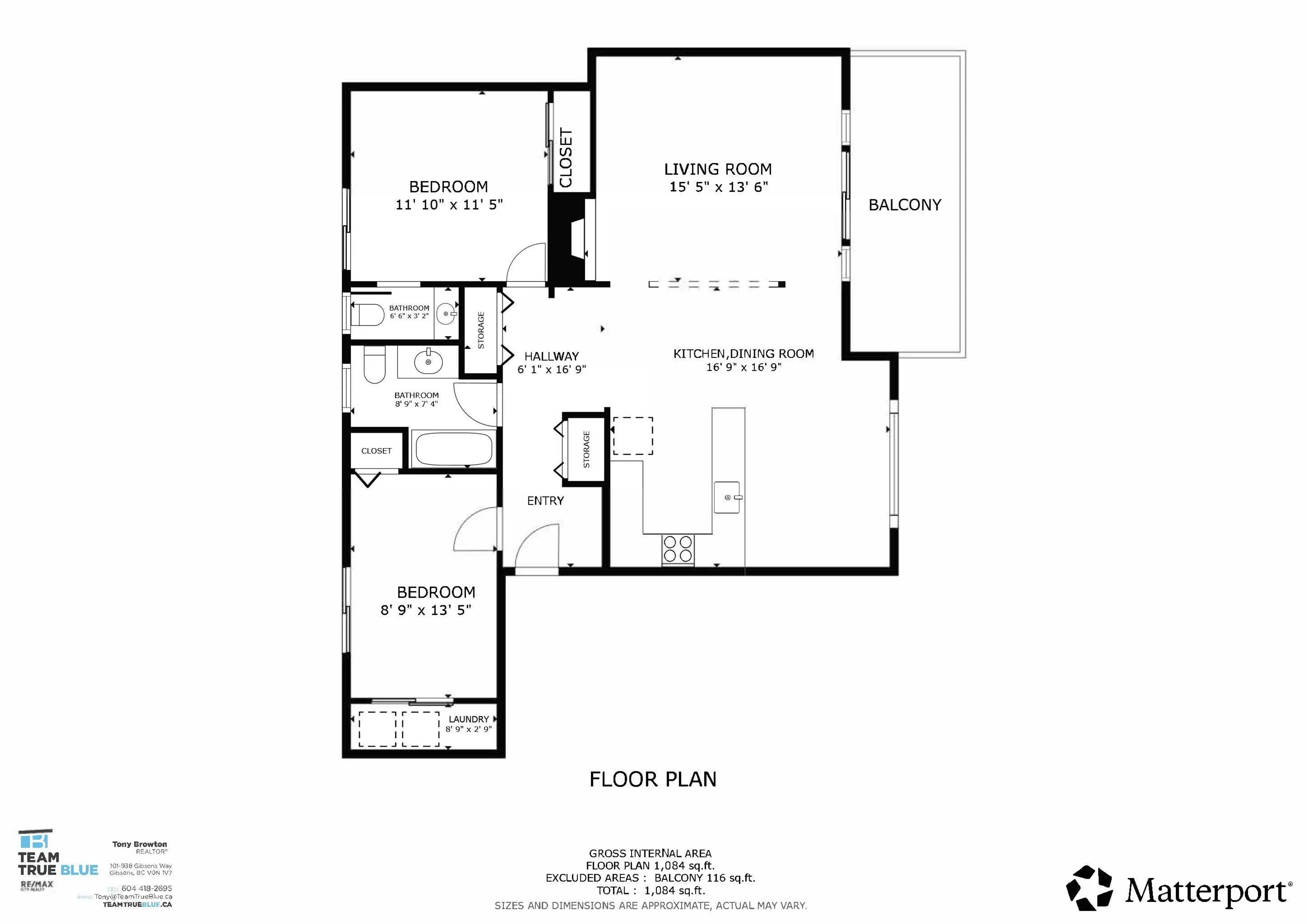 Property at 5808 ANCHOR ROAD, Sechelt, BC