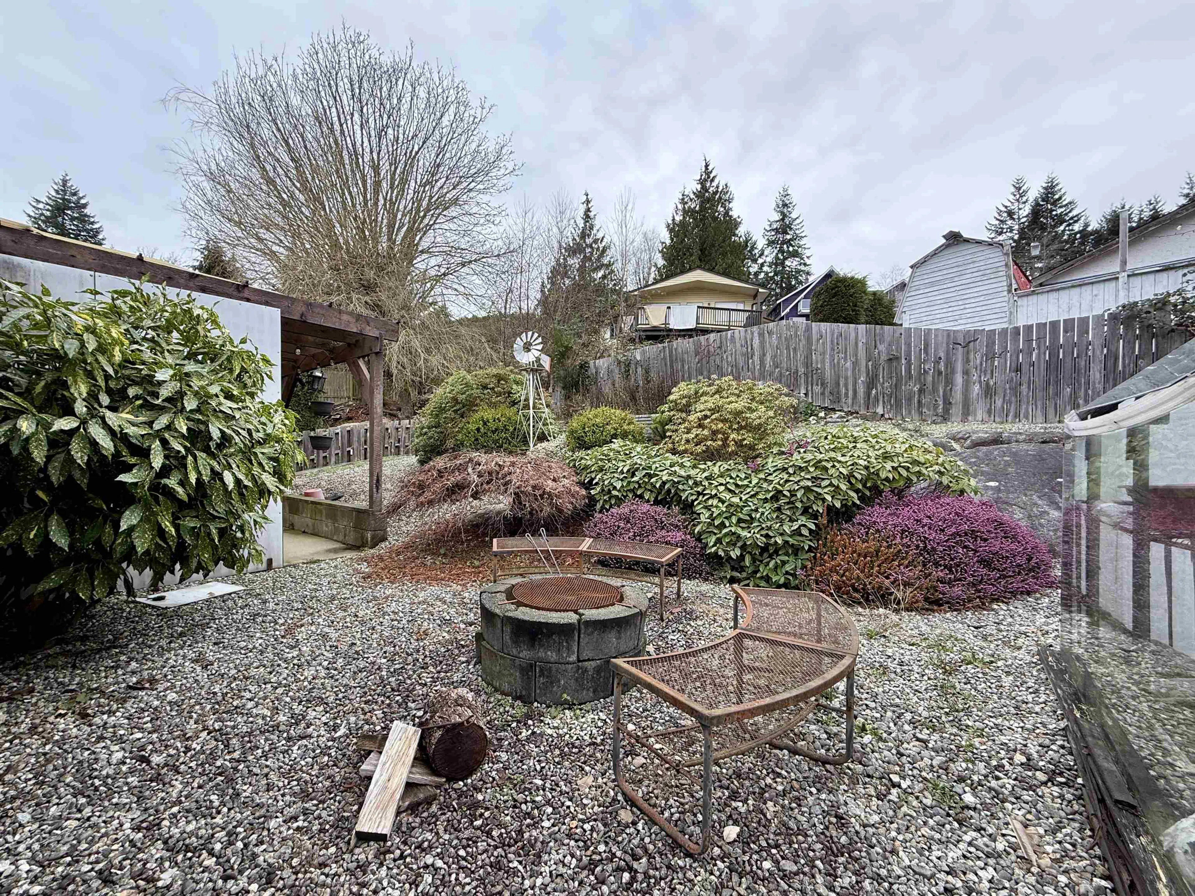 Property at 5808 ANCHOR ROAD, Sechelt, BC