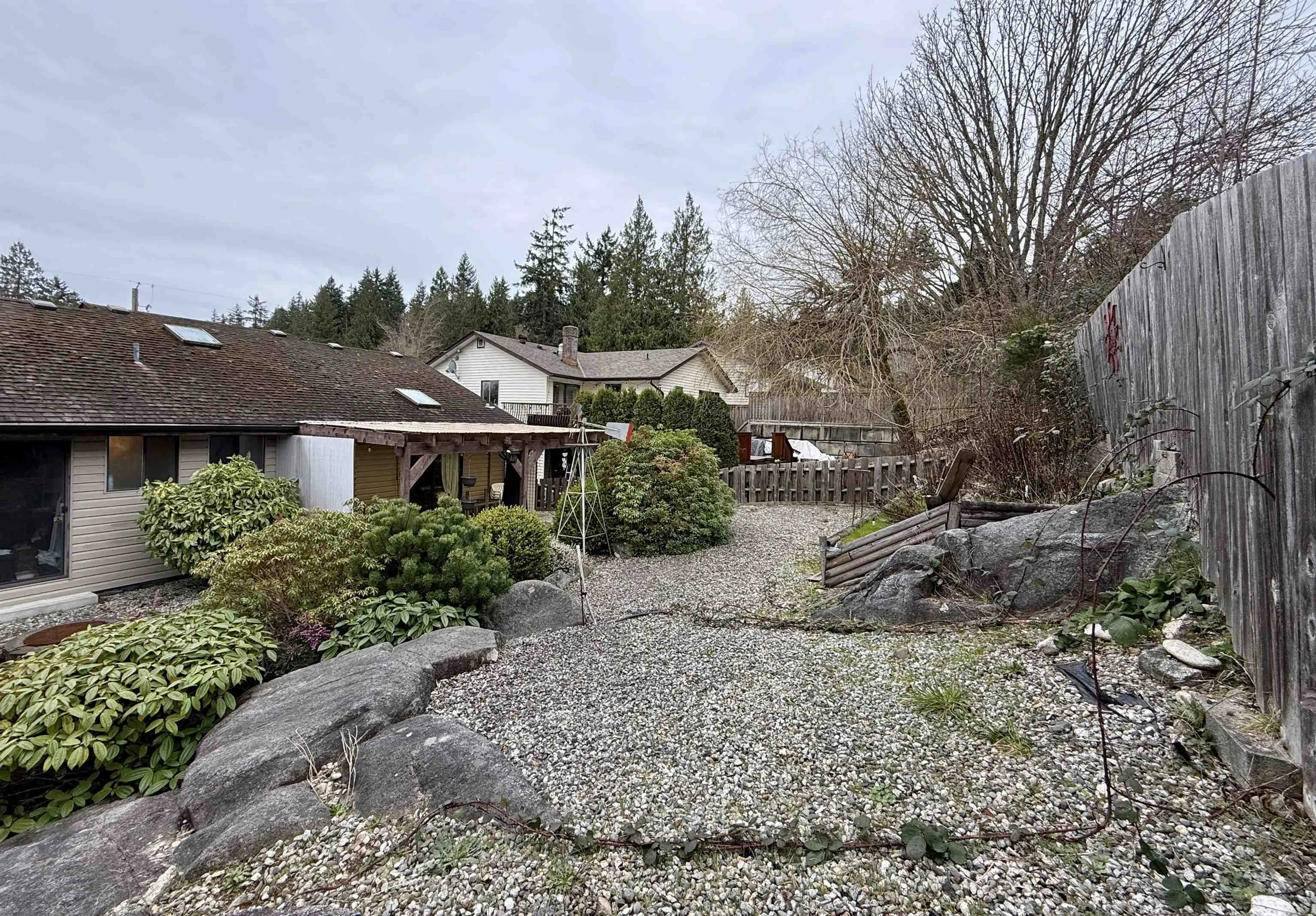 Property at 5808 ANCHOR ROAD, Sechelt, BC