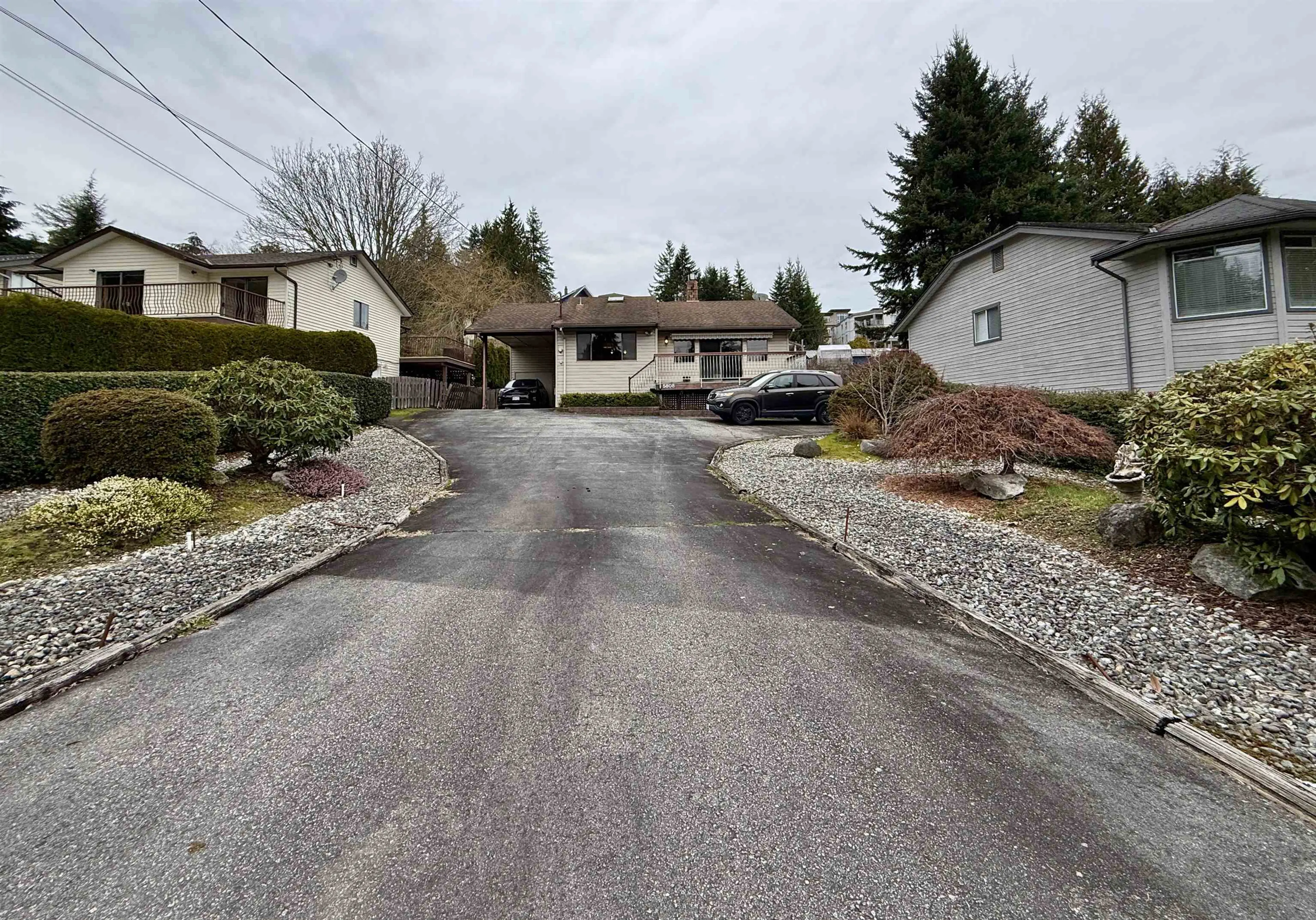 Property at 5808 ANCHOR ROAD, Sechelt, BC