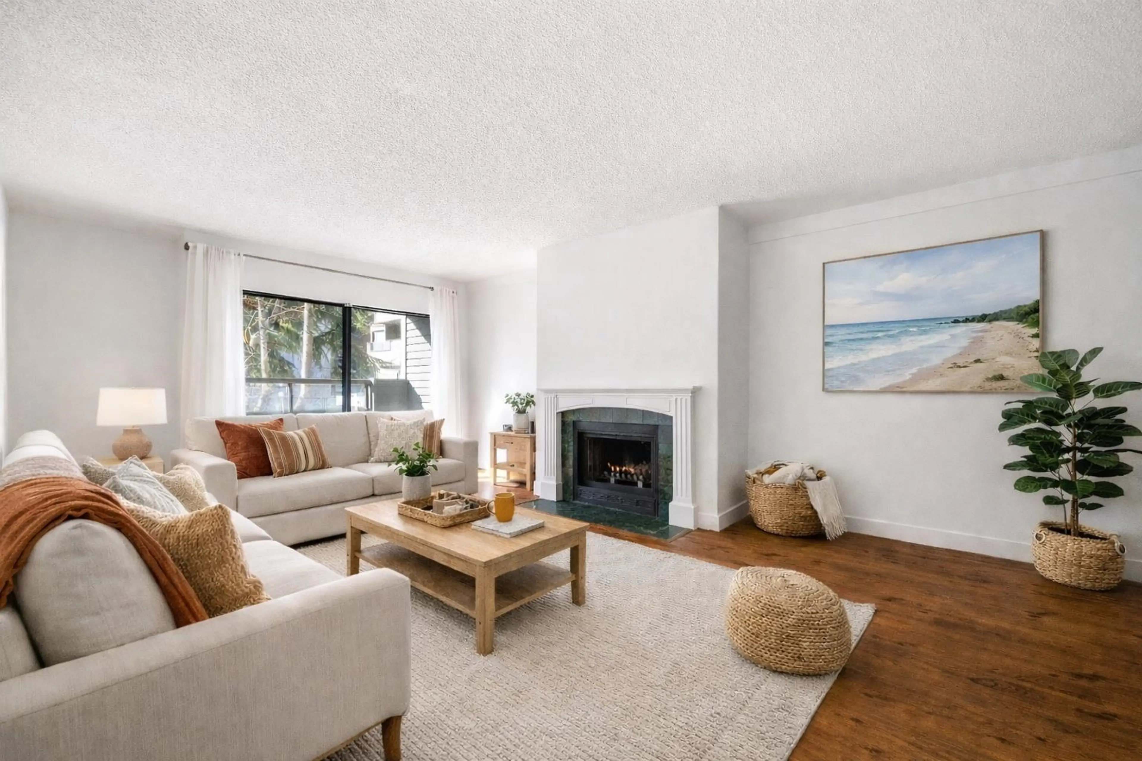 Property at #103 8600 ACKROYD ROAD, Richmond, BC