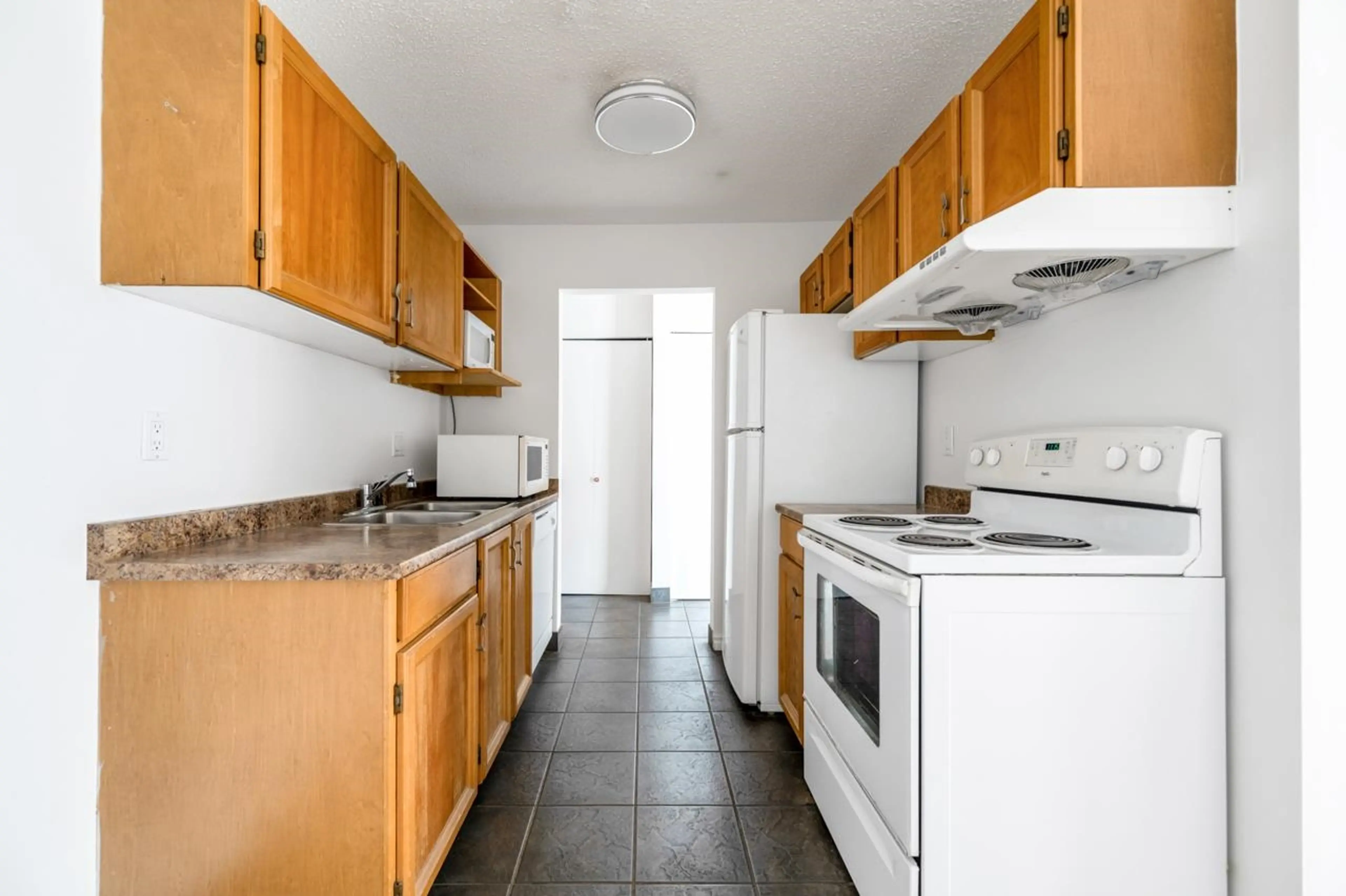 Property at #103 8600 ACKROYD ROAD, Richmond, BC