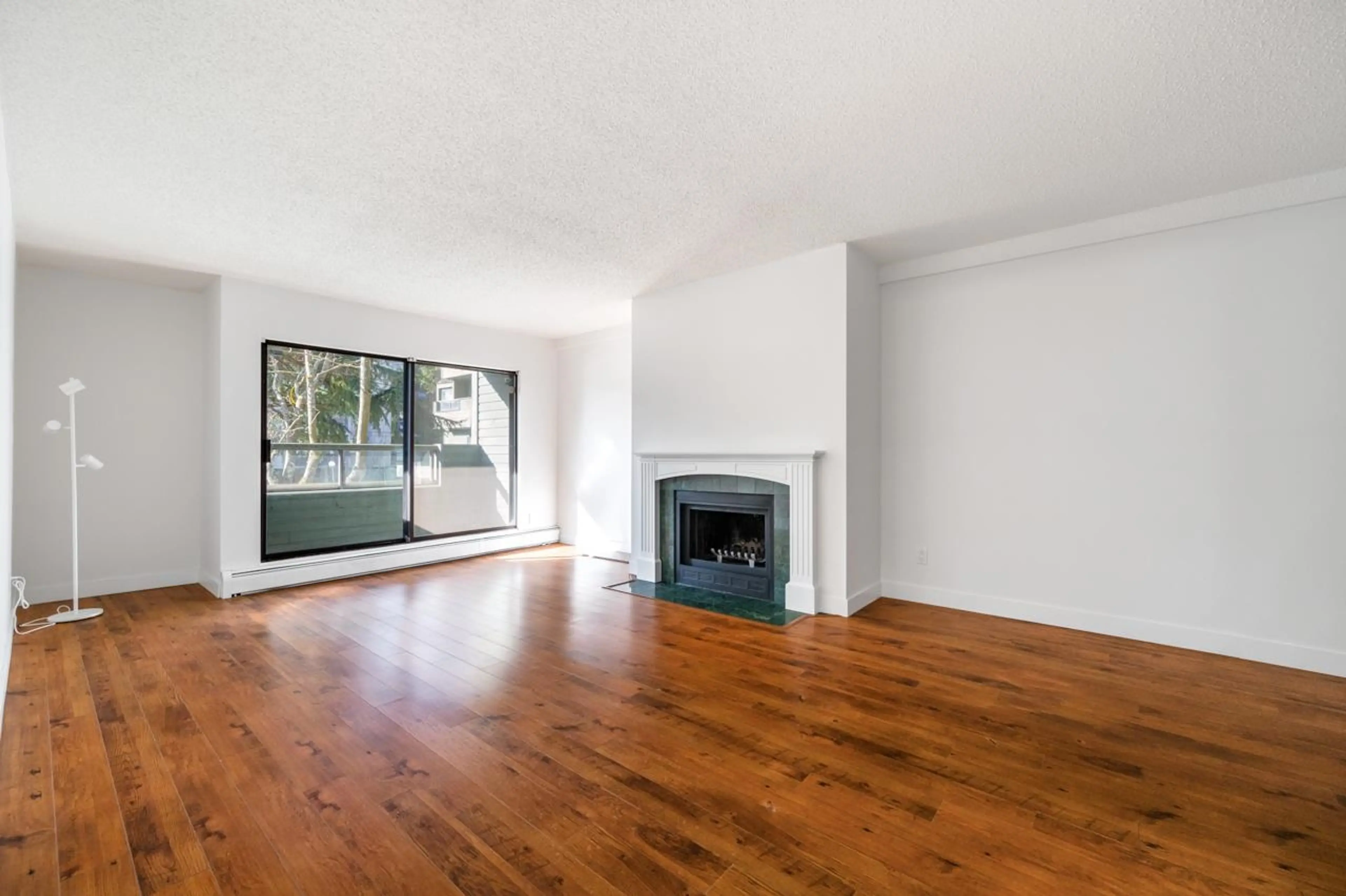 Property at #103 8600 ACKROYD ROAD, Richmond, BC