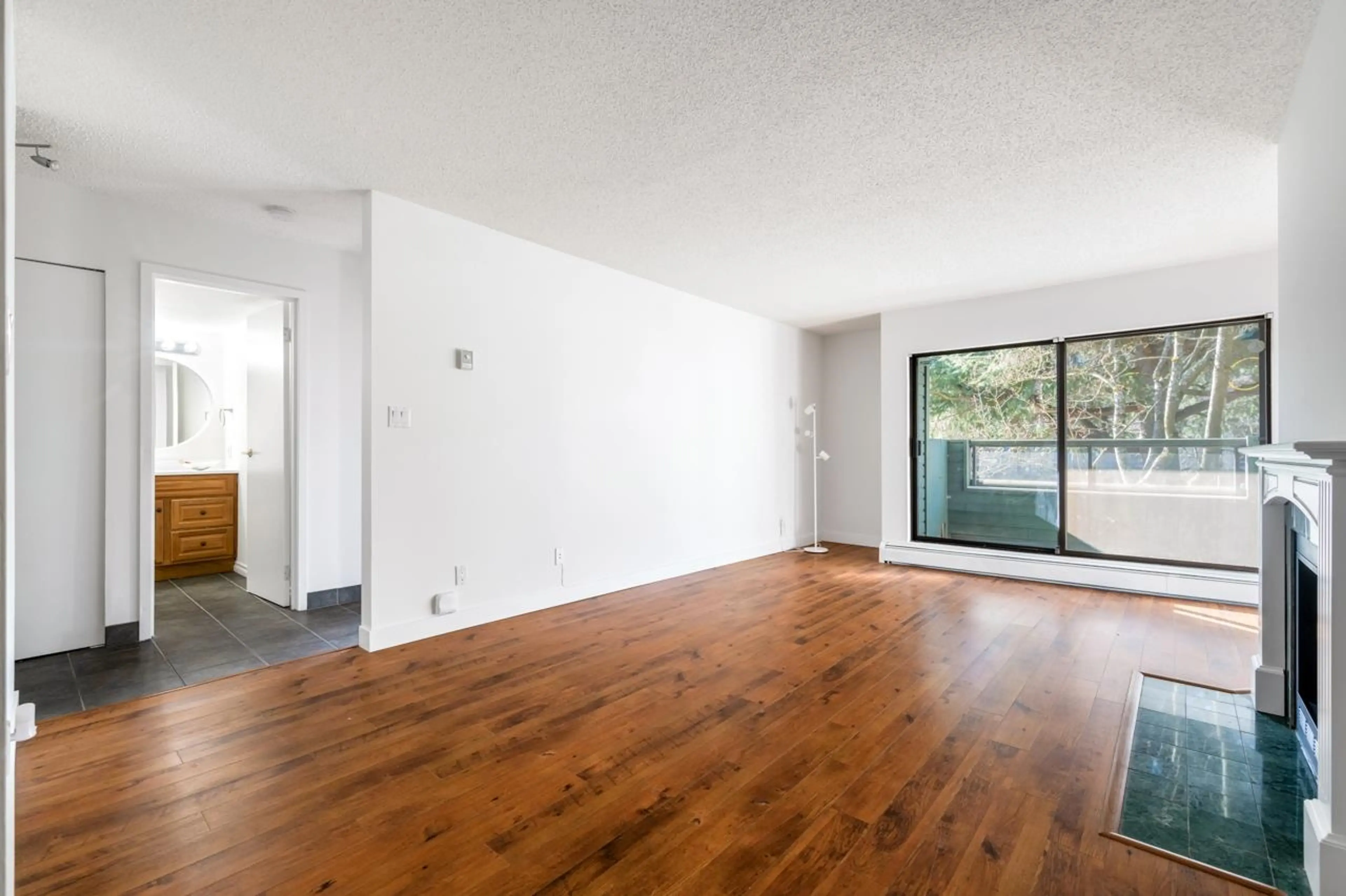 Property at #103 8600 ACKROYD ROAD, Richmond, BC