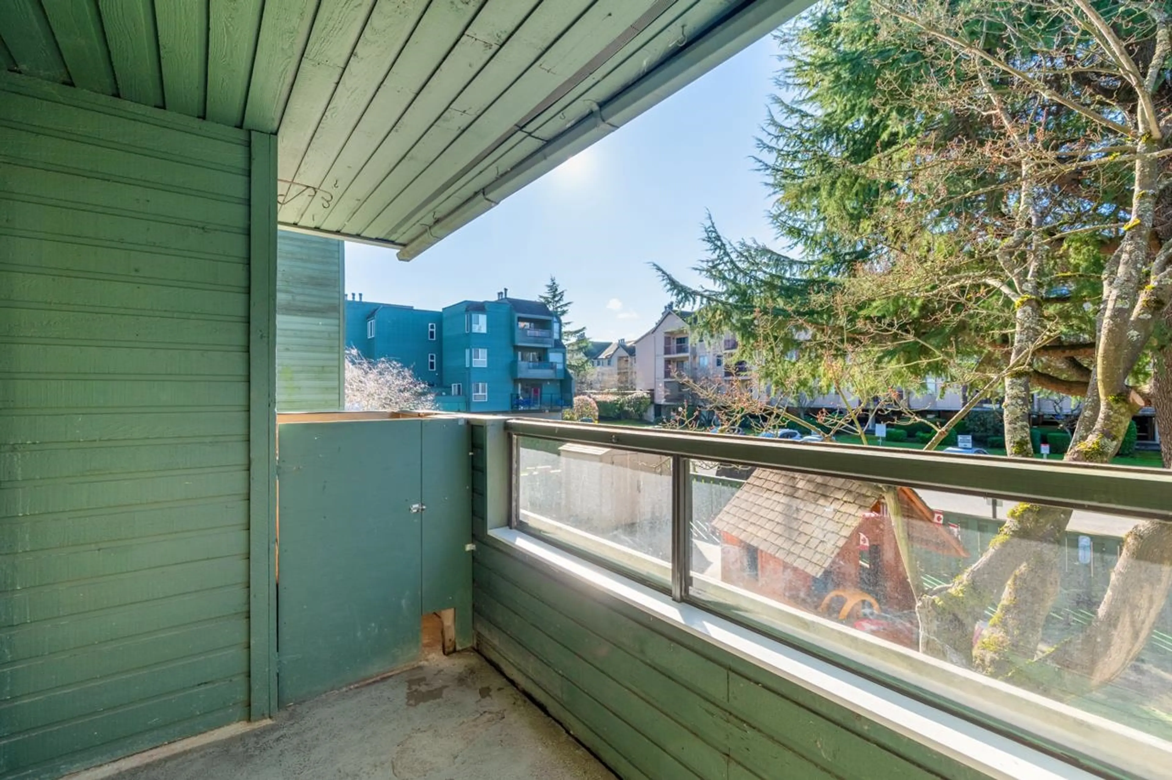 Property at #103 8600 ACKROYD ROAD, Richmond, BC