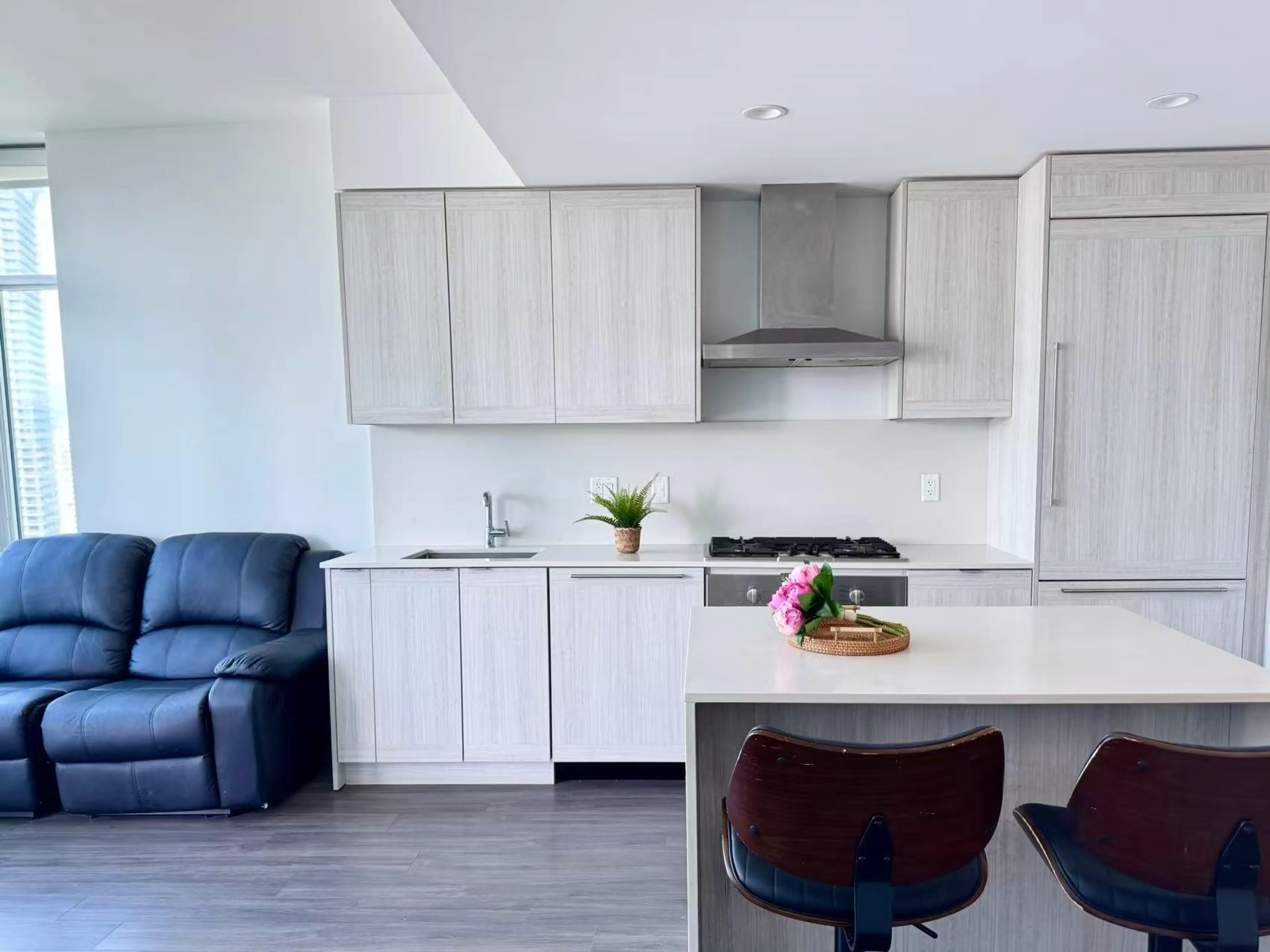 Property at #3006 2311 BETA AVENUE, Burnaby, BC