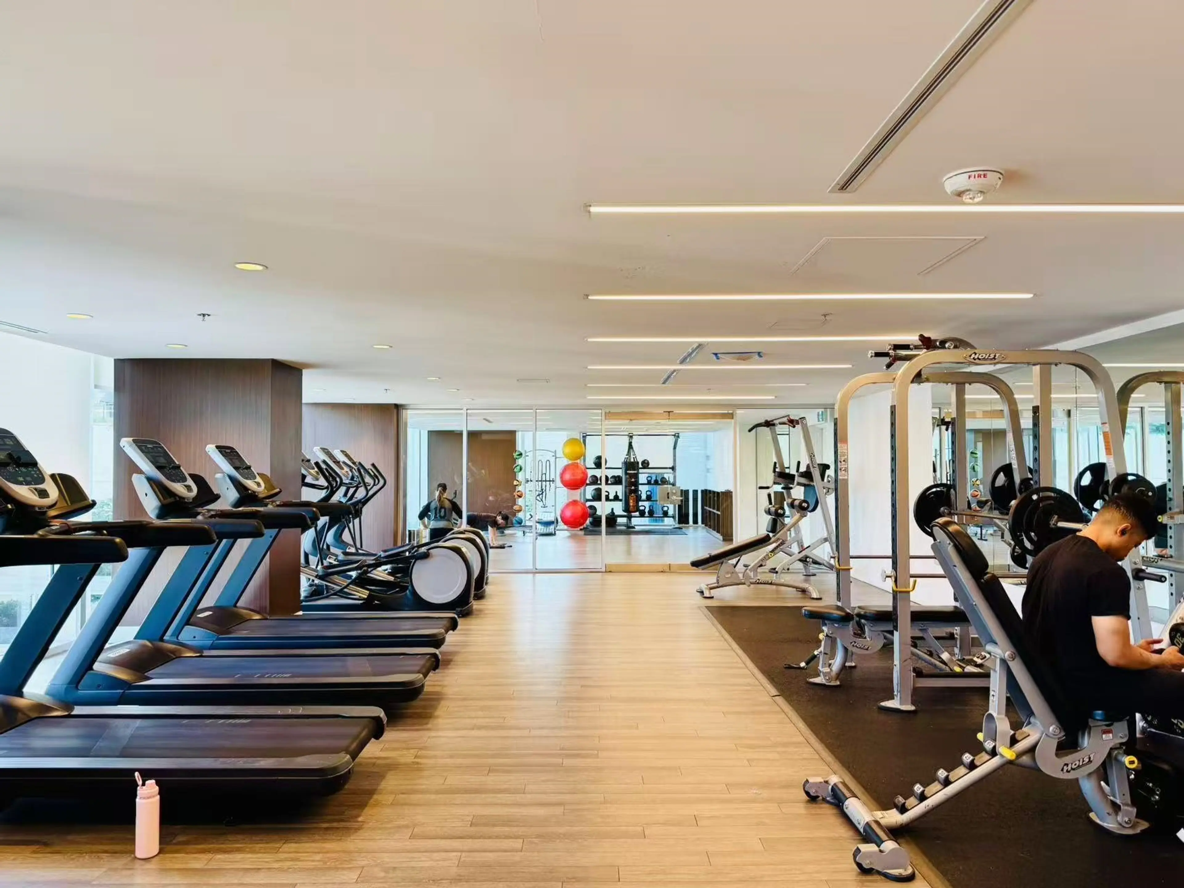 Property at #3006 2311 BETA AVENUE, Burnaby, BC