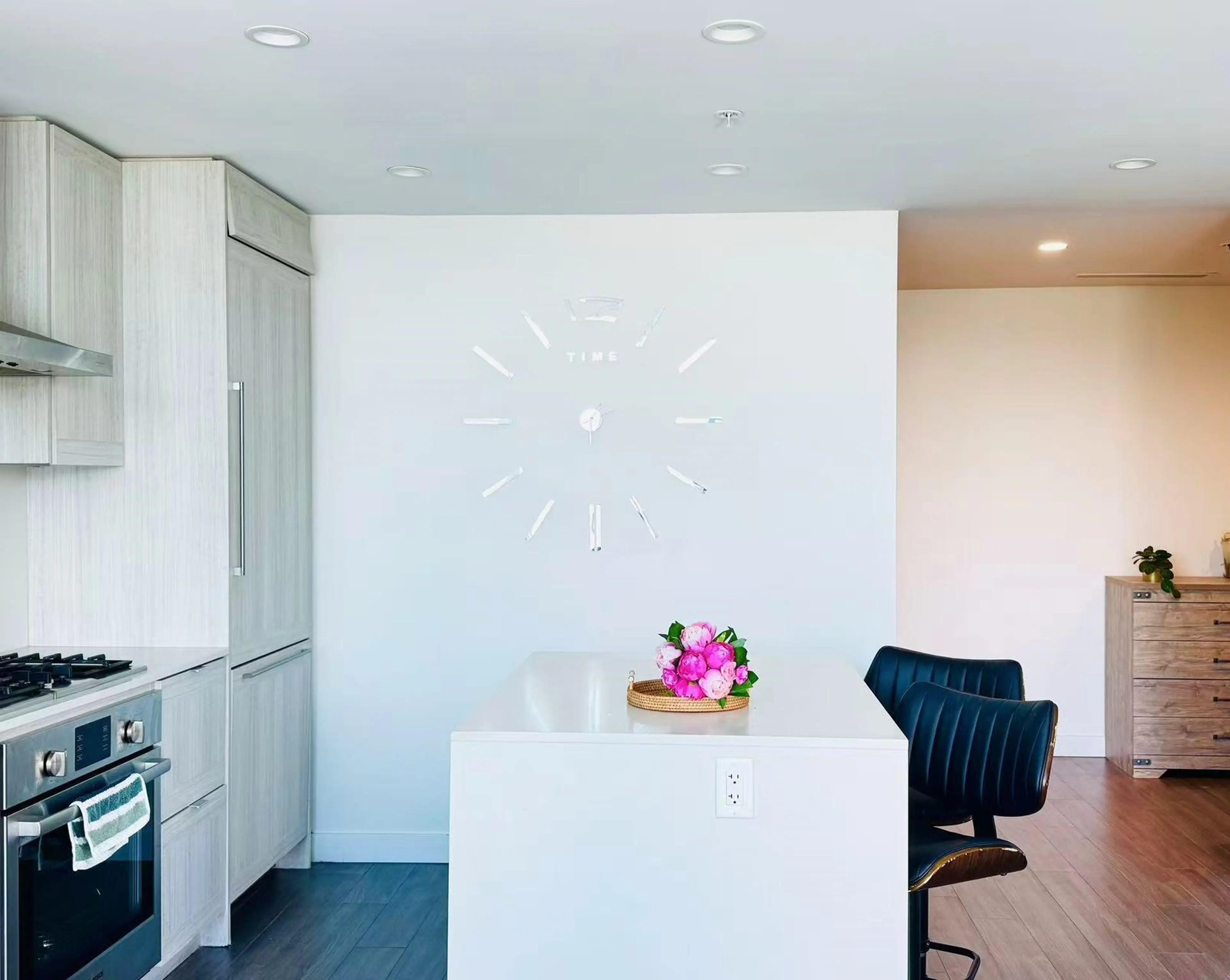 Property at #3006 2311 BETA AVENUE, Burnaby, BC