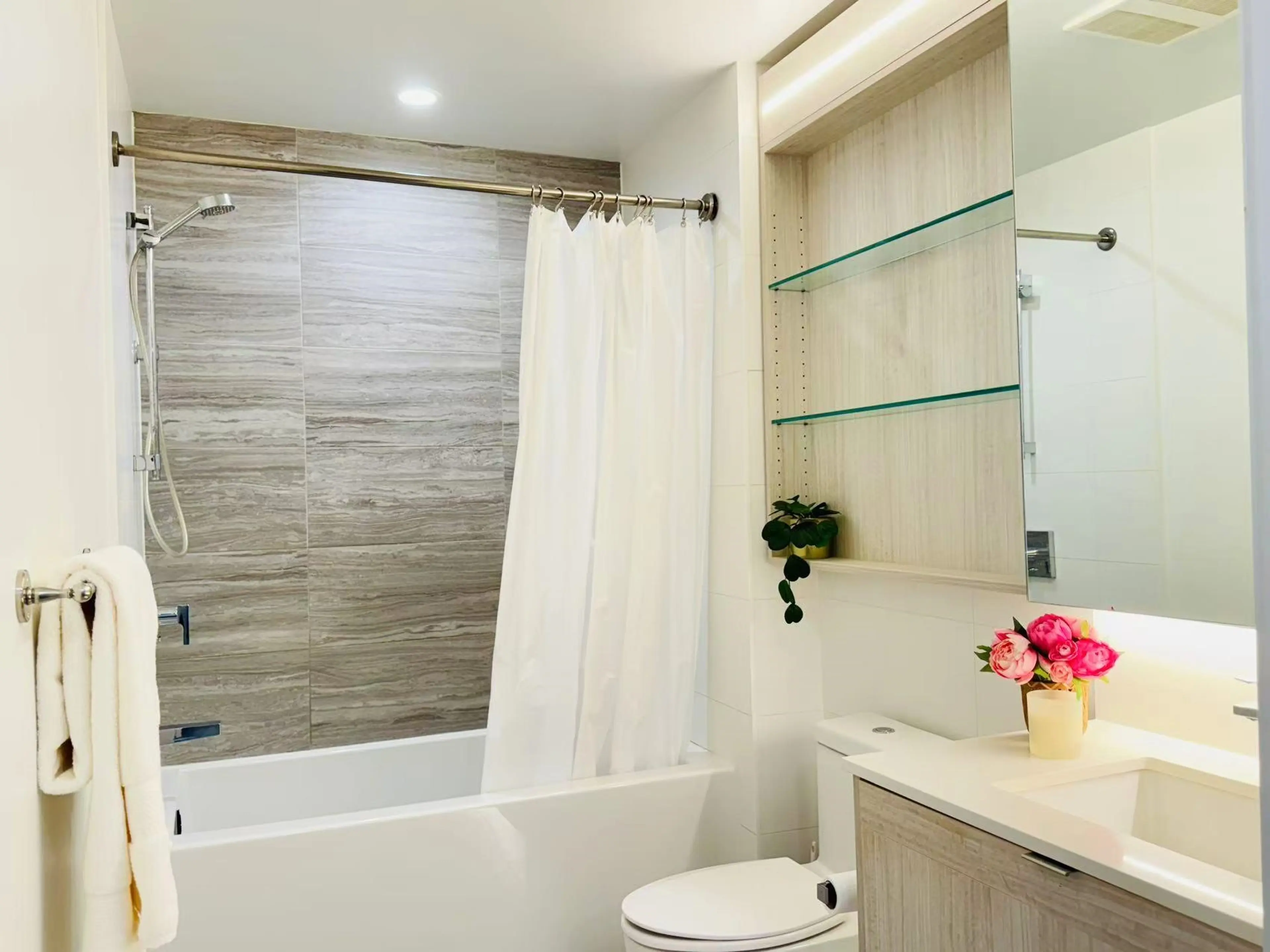 Property at #3006 2311 BETA AVENUE, Burnaby, BC