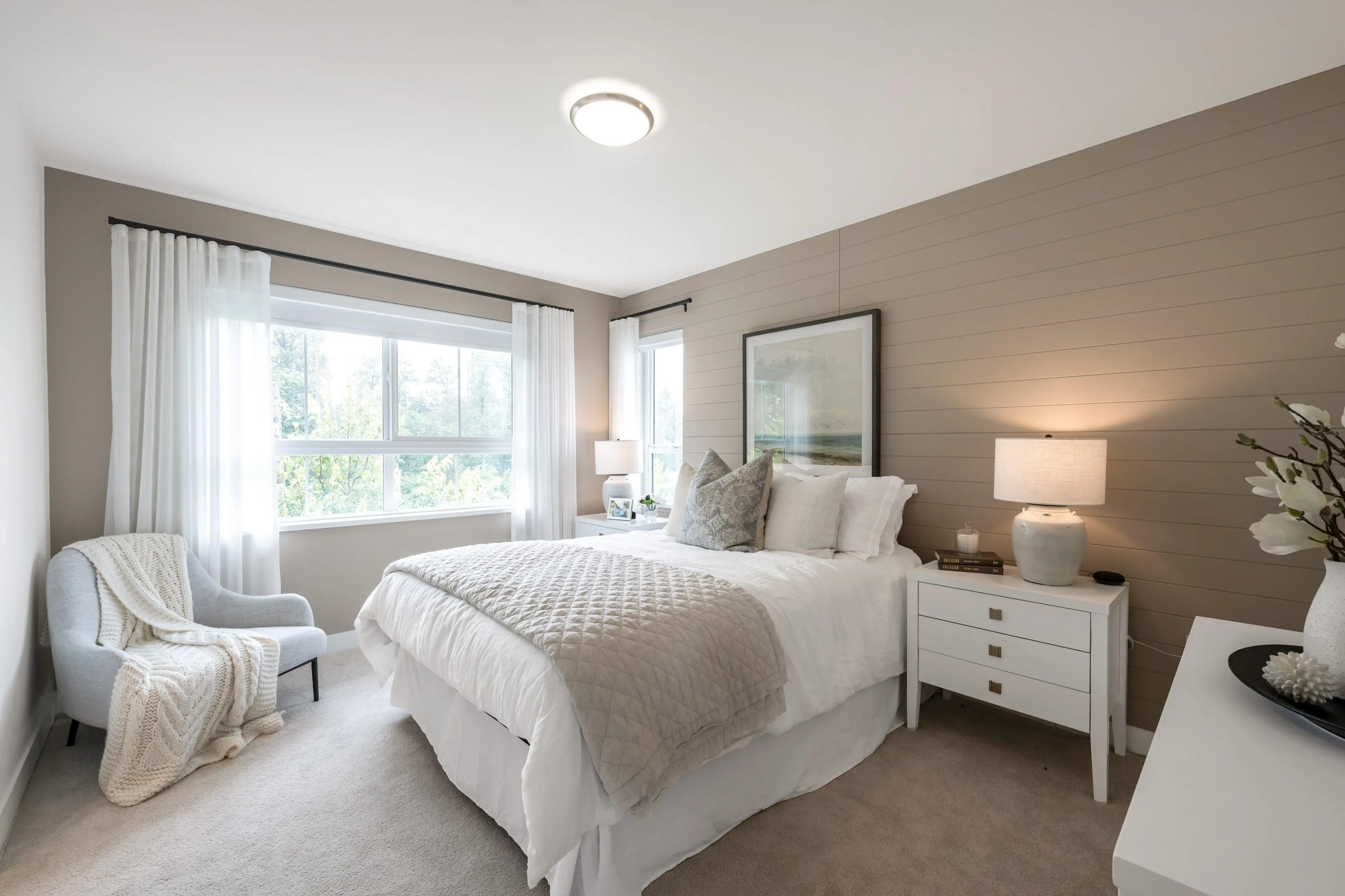 Property at #44 8433 203A STREET, Langley, BC