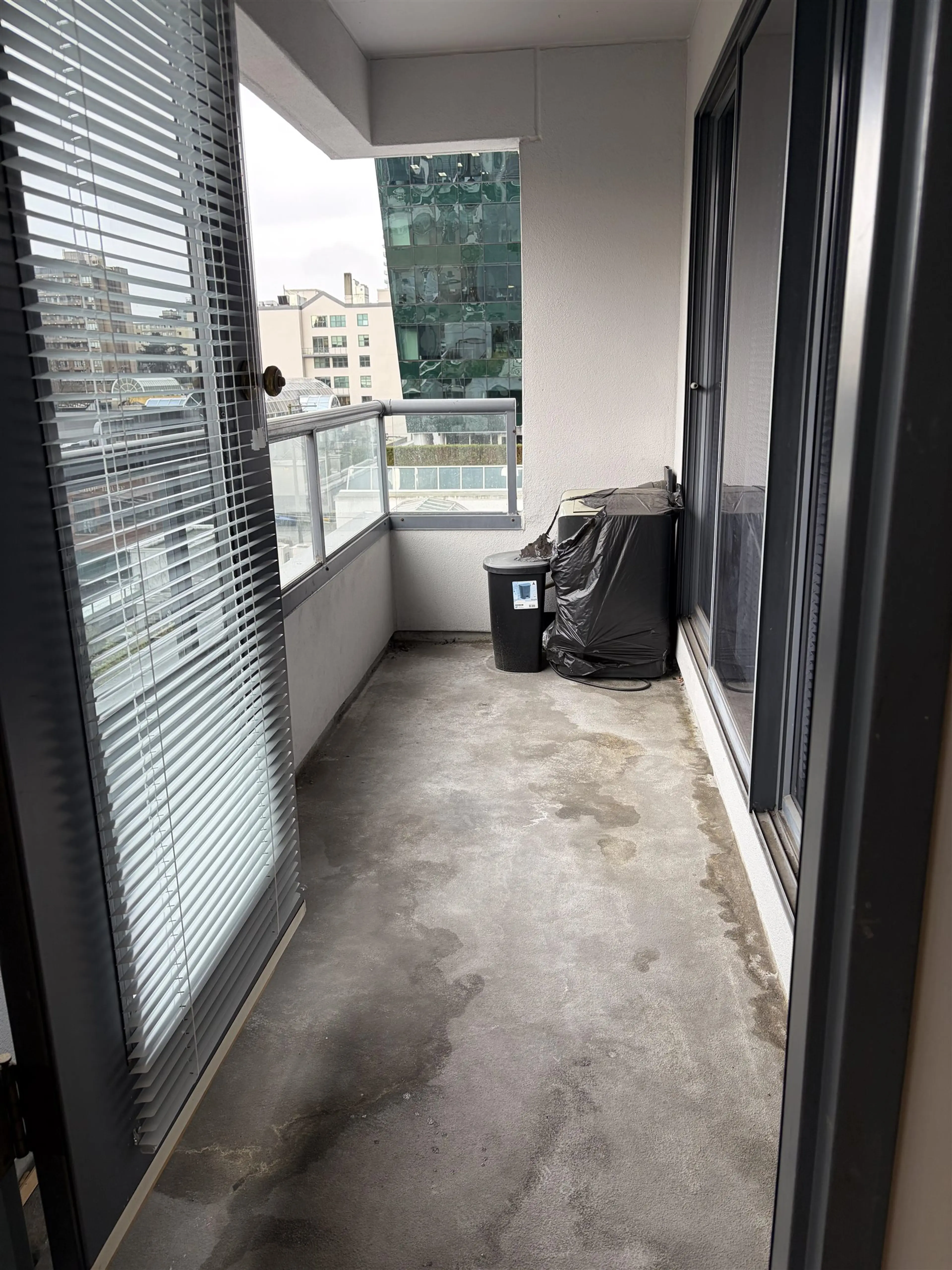 Property at #510 1060 ALBERNI STREET, Vancouver, BC