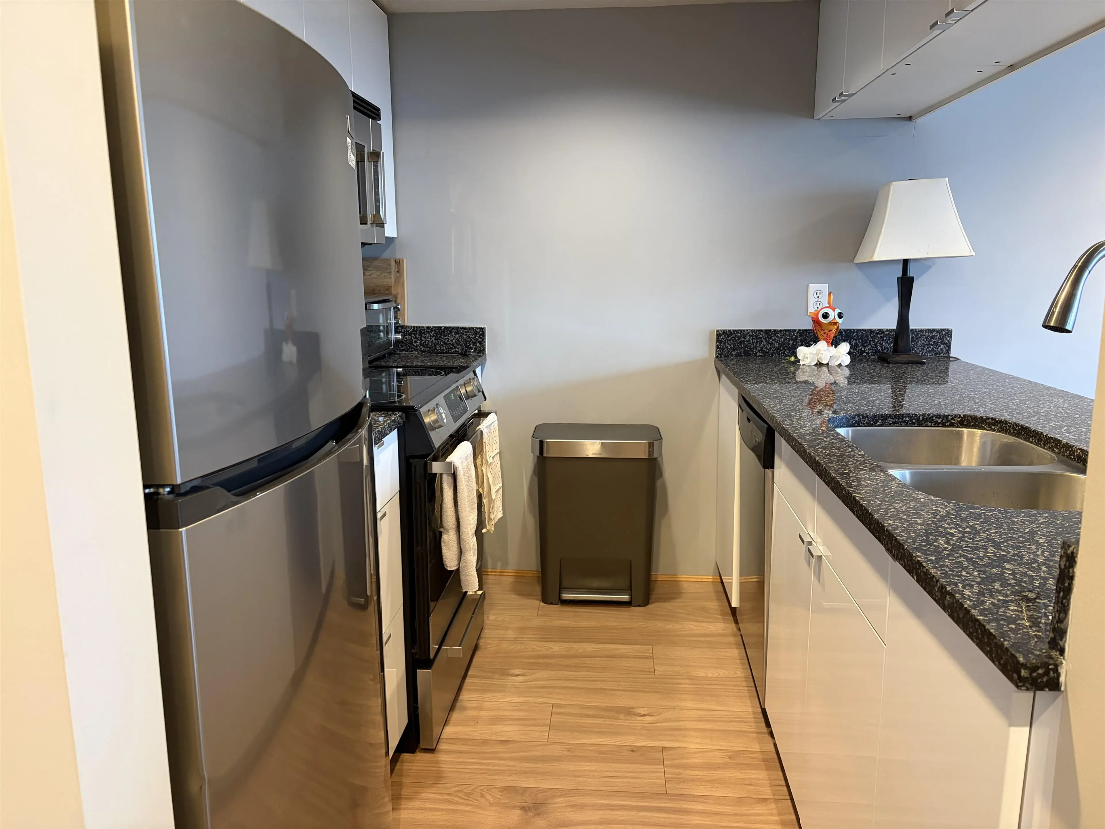 Property at #510 1060 ALBERNI STREET, Vancouver, BC