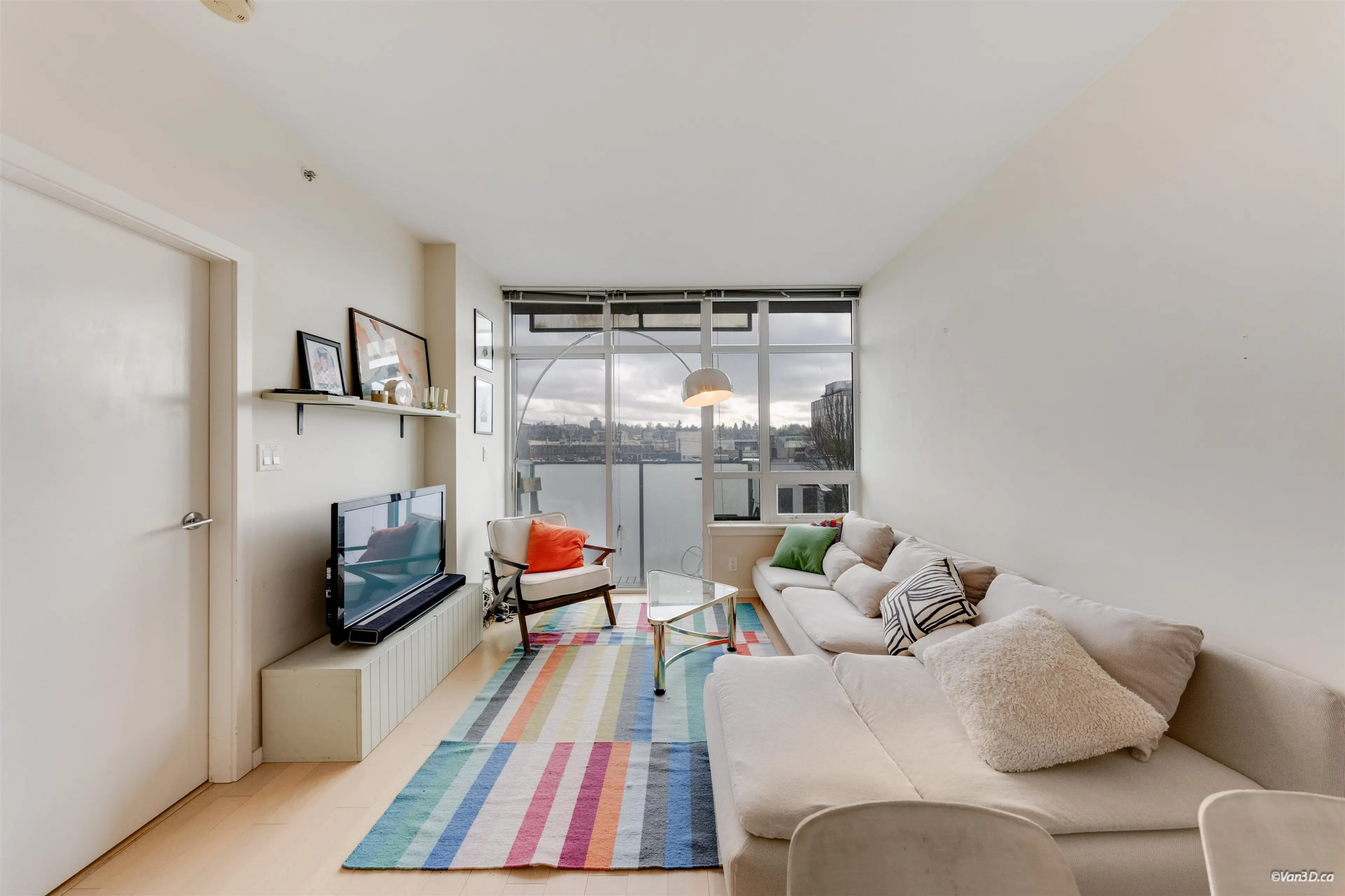 Property at #513 63 W 2ND AVENUE, Vancouver, BC