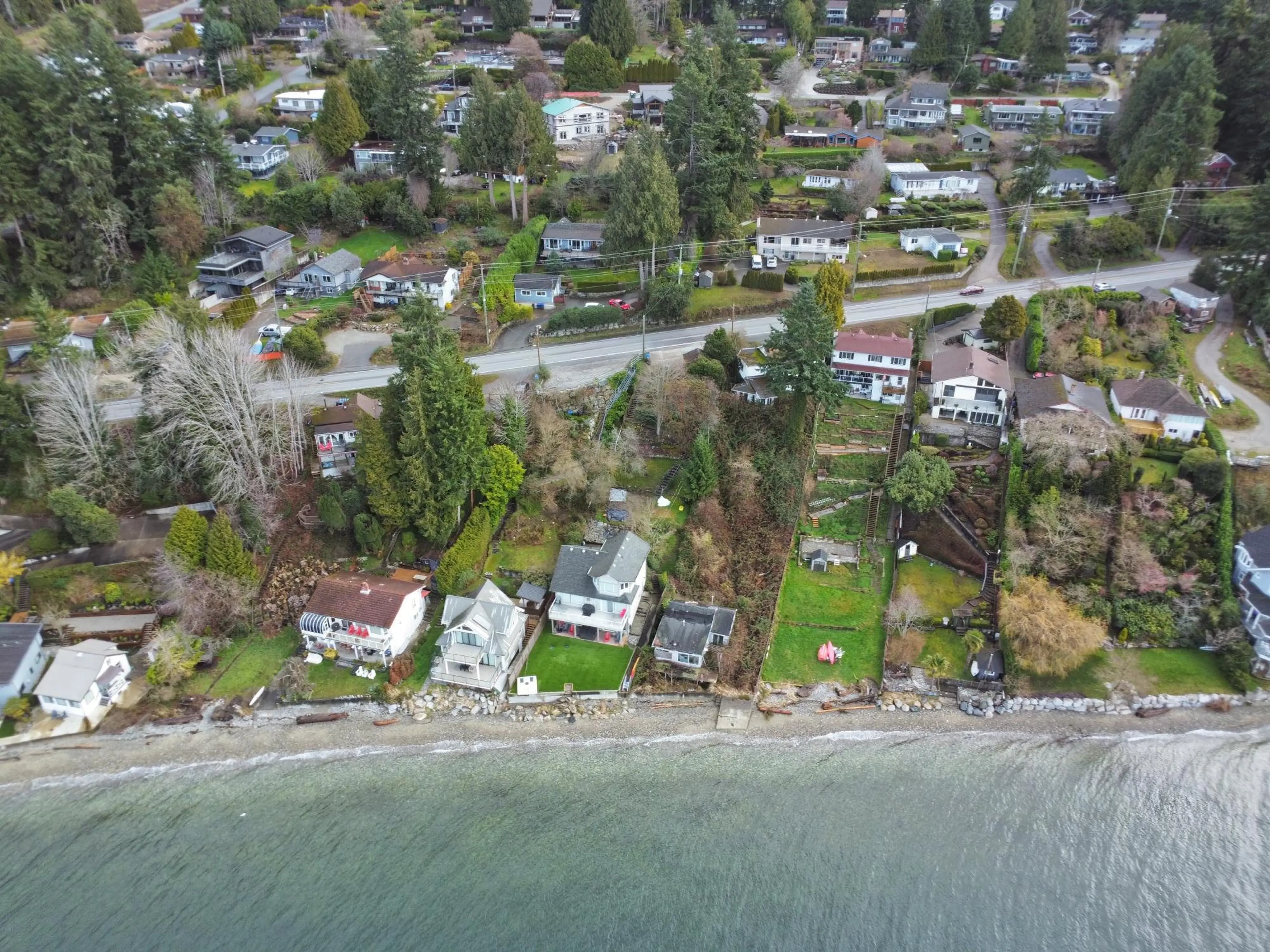 Property at 5225B SUNSHINE COAST HIGHWAY, Sechelt, BC
