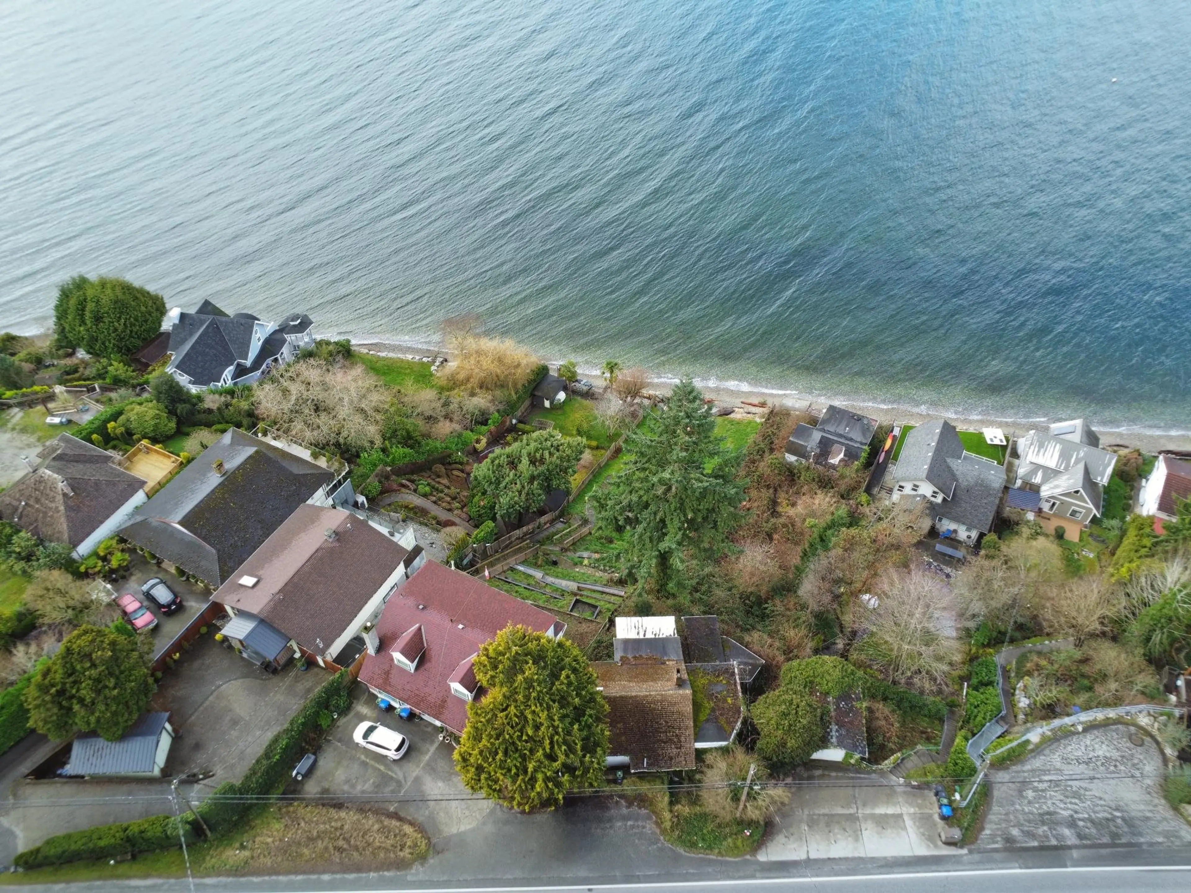 Property at 5225B SUNSHINE COAST HIGHWAY, Sechelt, BC