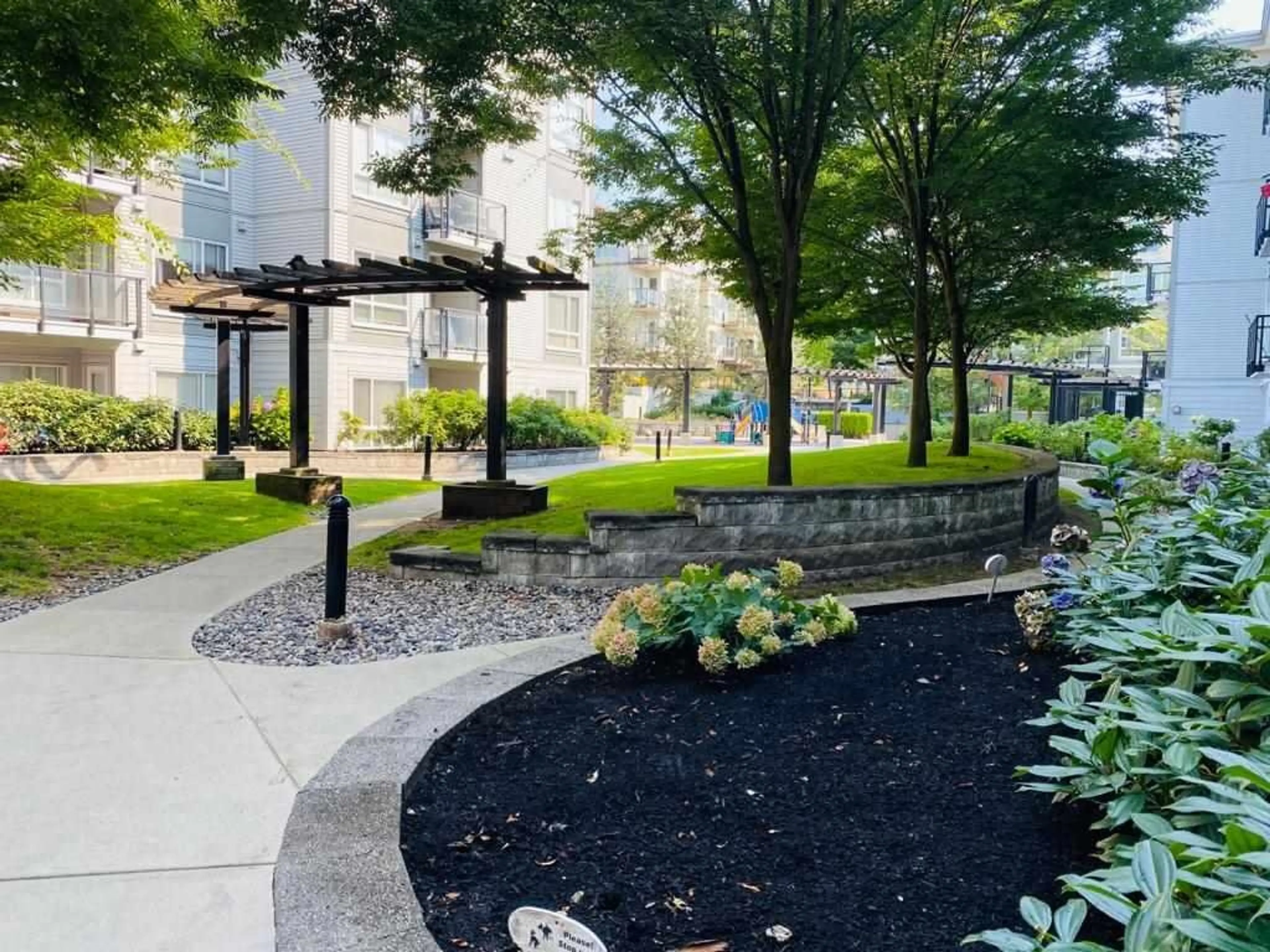 Property at #308 13733 107A AVENUE, Surrey, BC