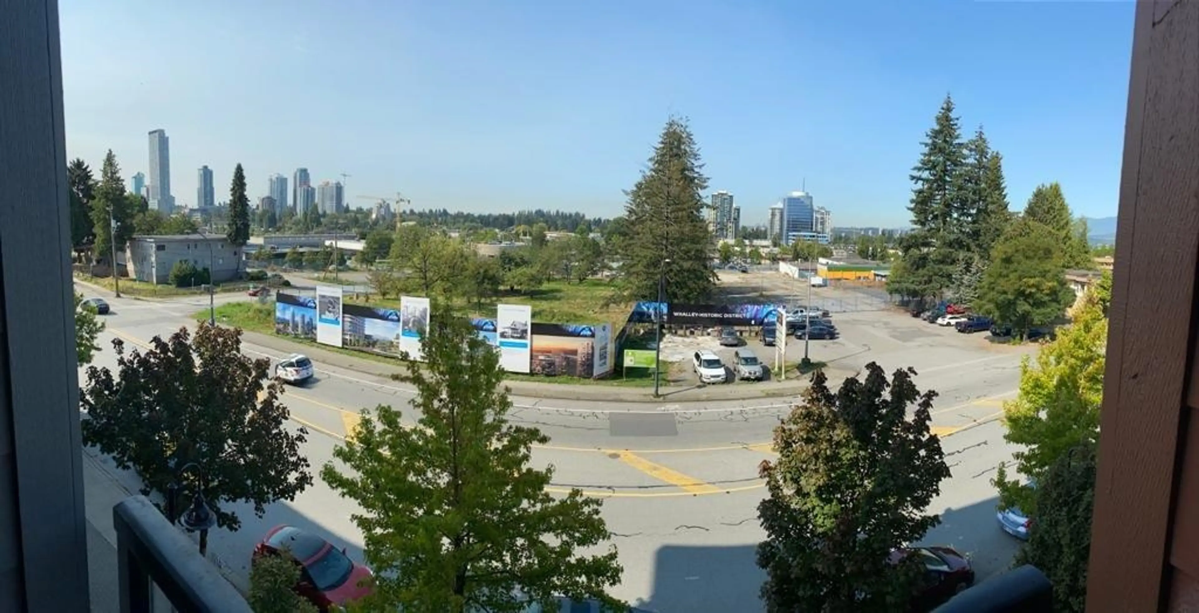 Property at #308 13733 107A AVENUE, Surrey, BC