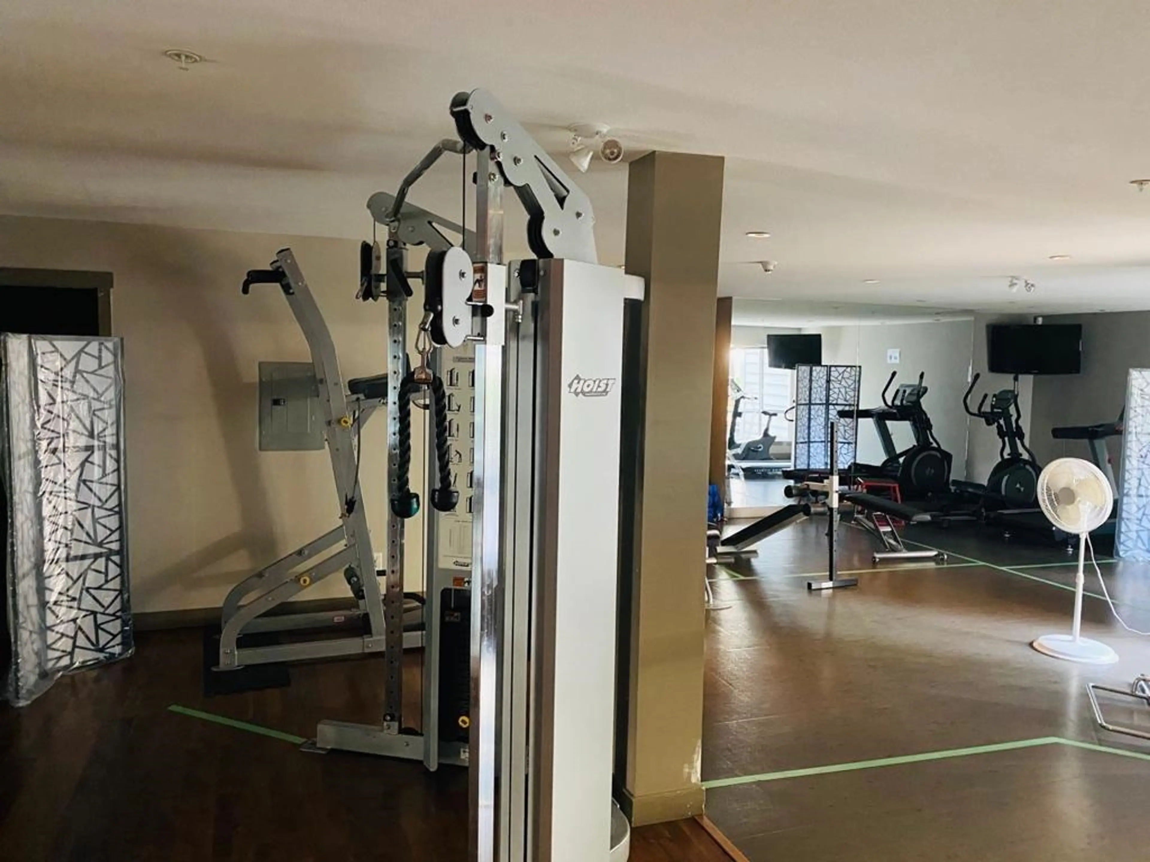 Property at #308 13733 107A AVENUE, Surrey, BC