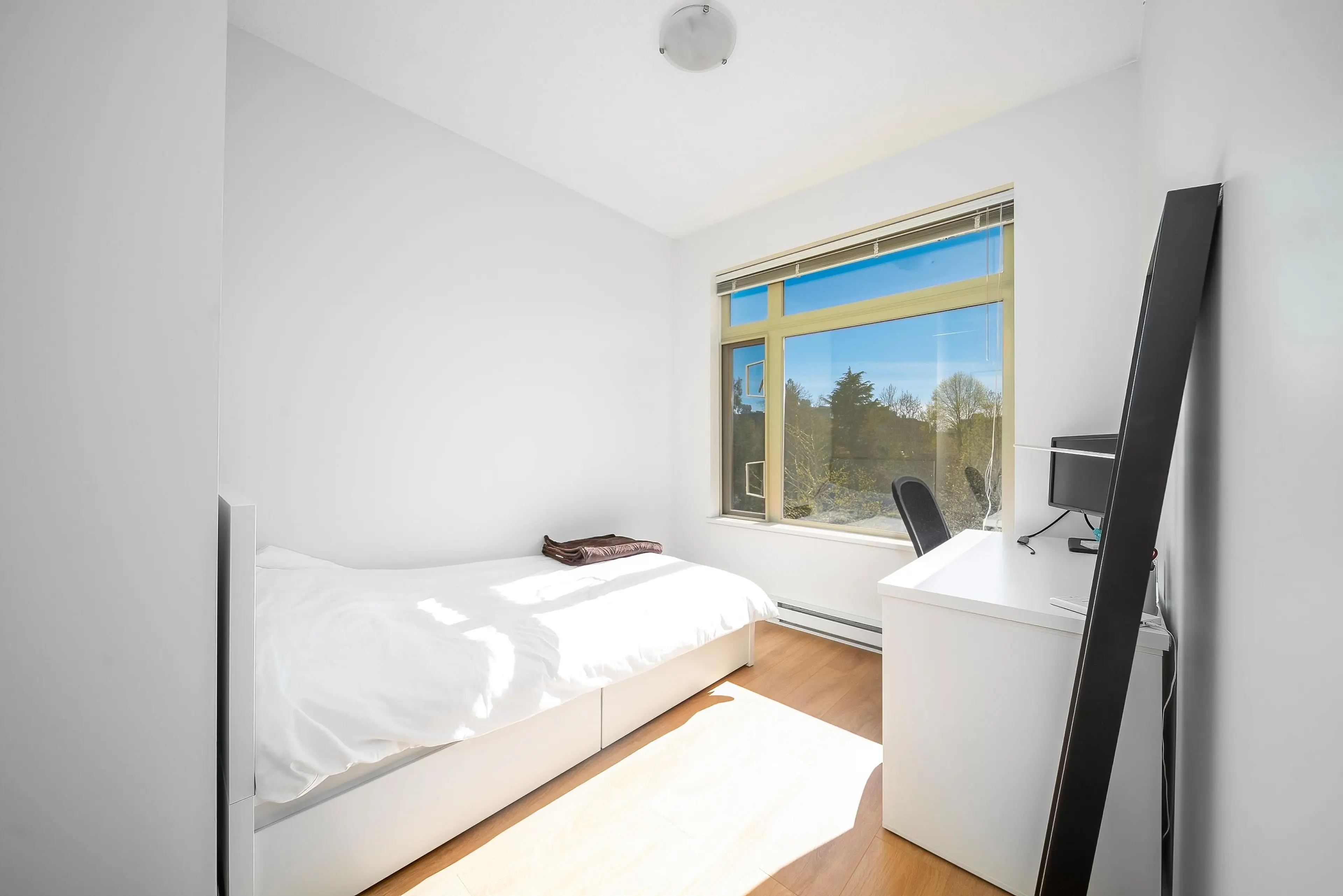 Property at #419 2250 WESBROOK MALL, Vancouver, BC