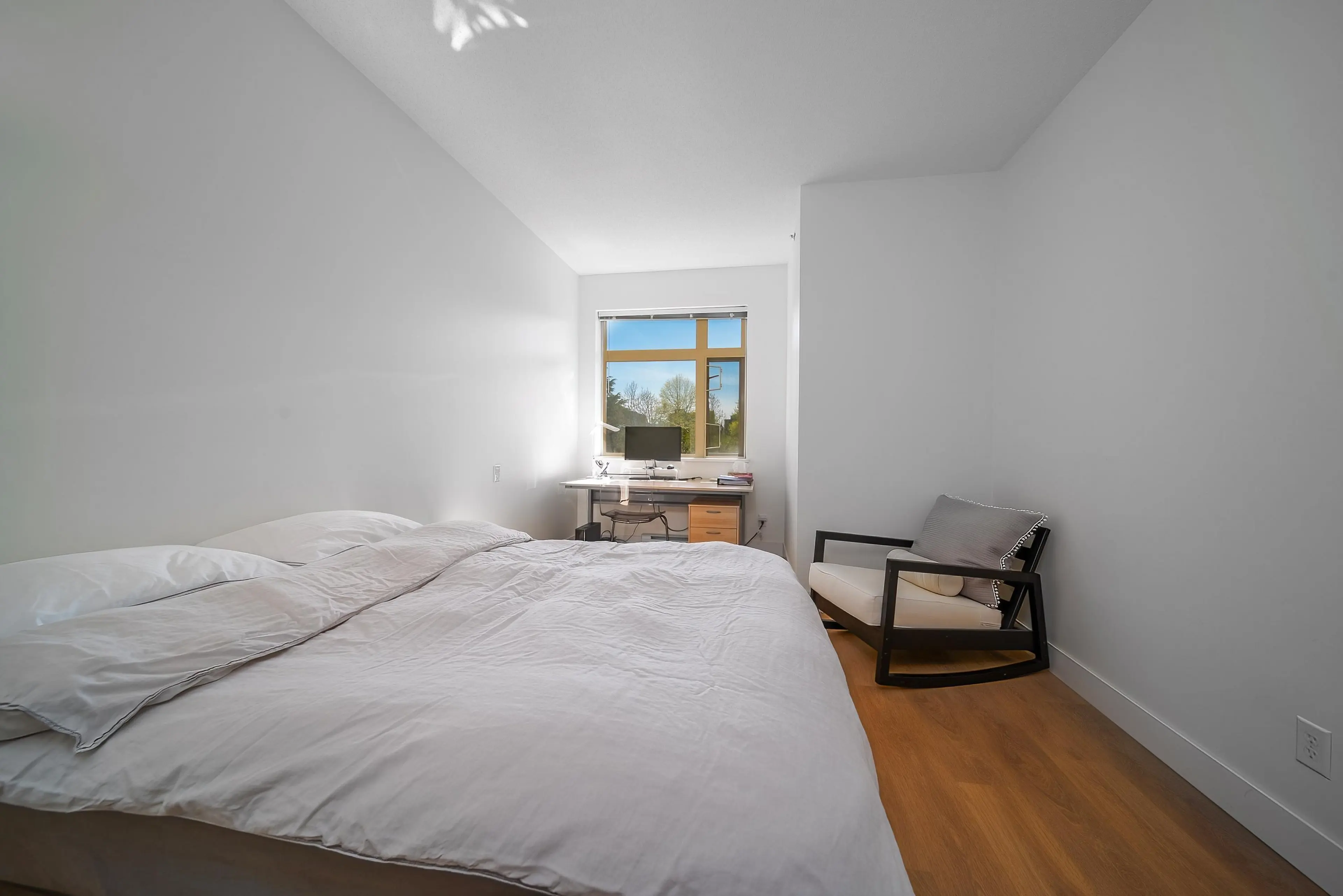 Property at #419 2250 WESBROOK MALL, Vancouver, BC