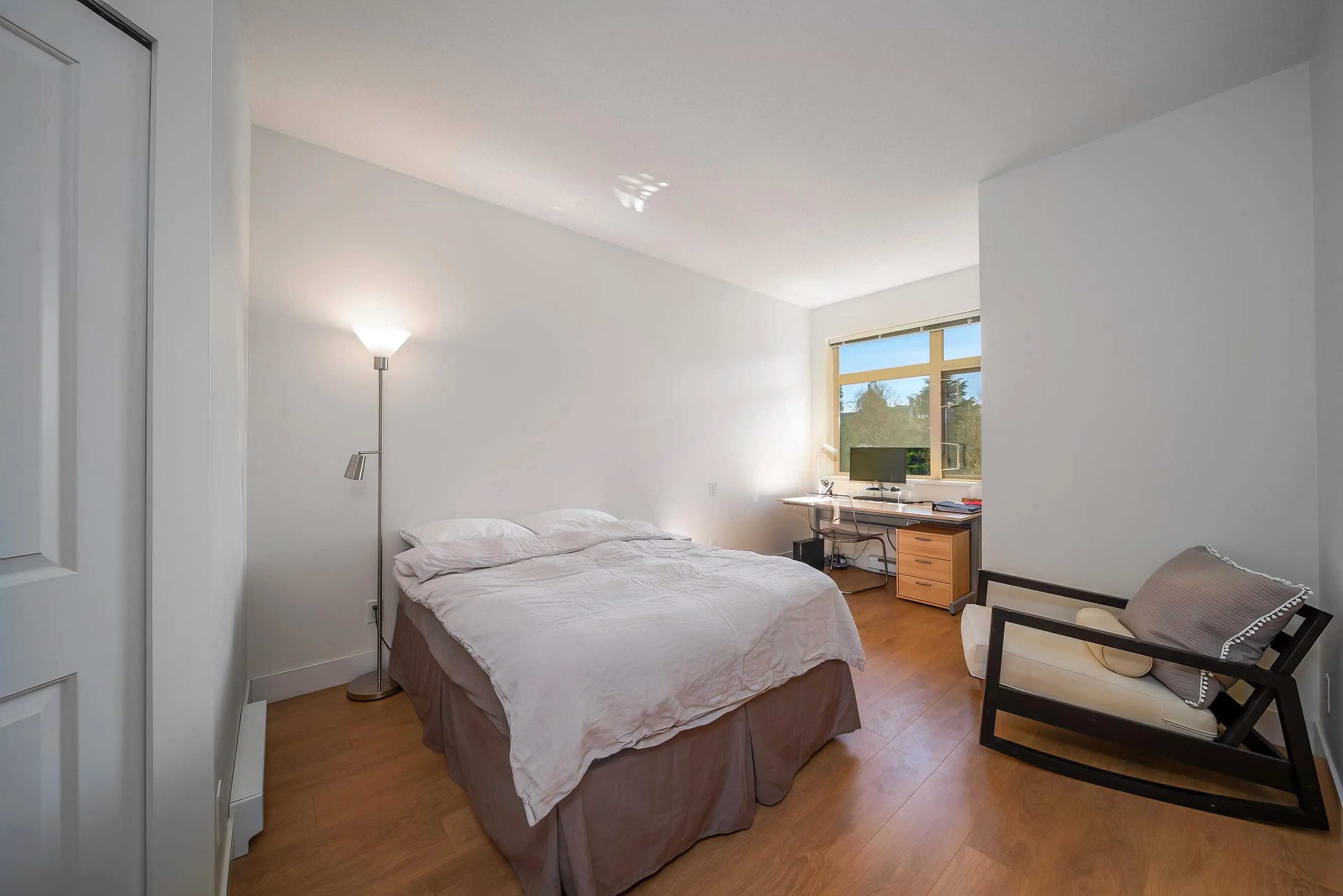 Property at #419 2250 WESBROOK MALL, Vancouver, BC