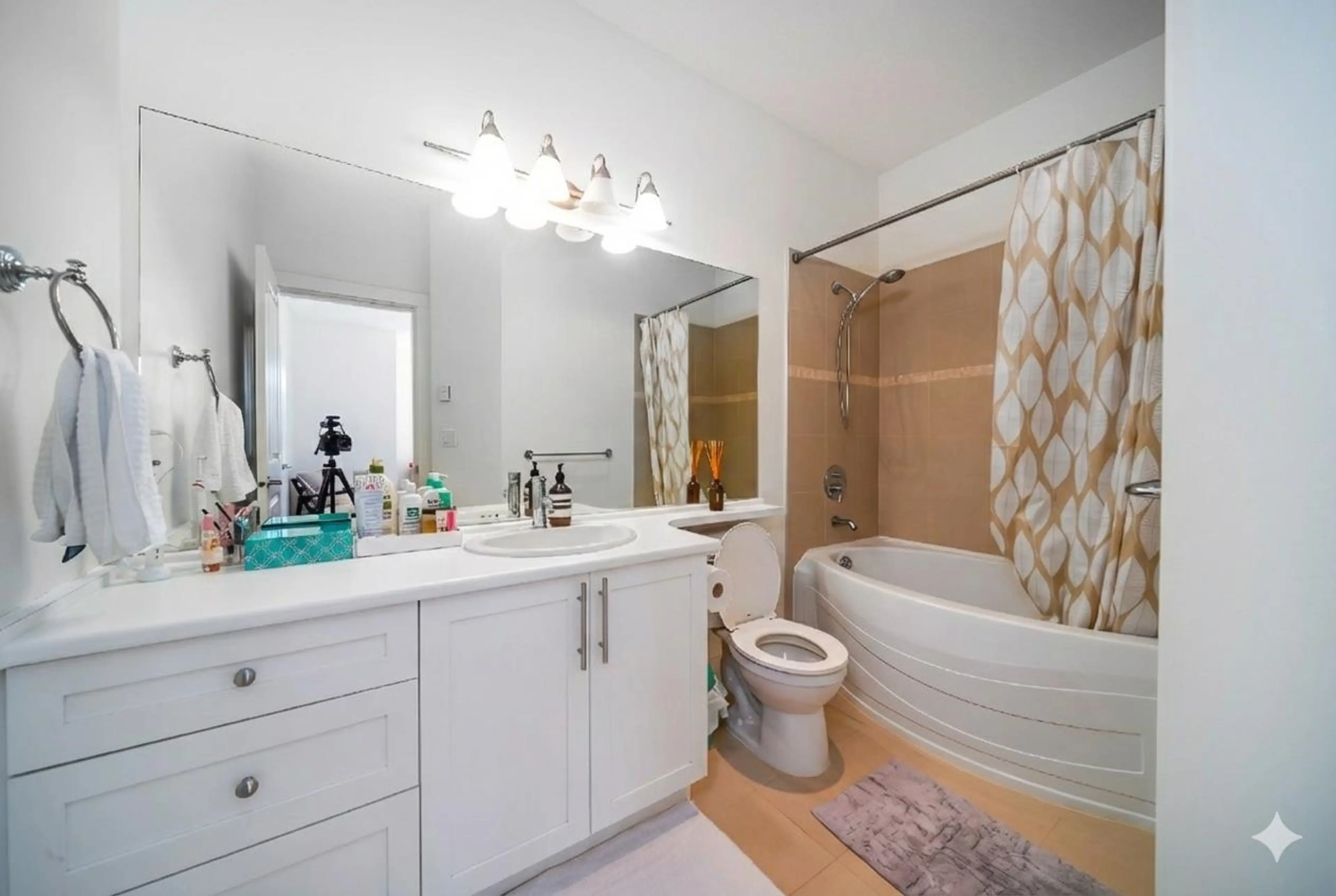 Property at #419 2250 WESBROOK MALL, Vancouver, BC