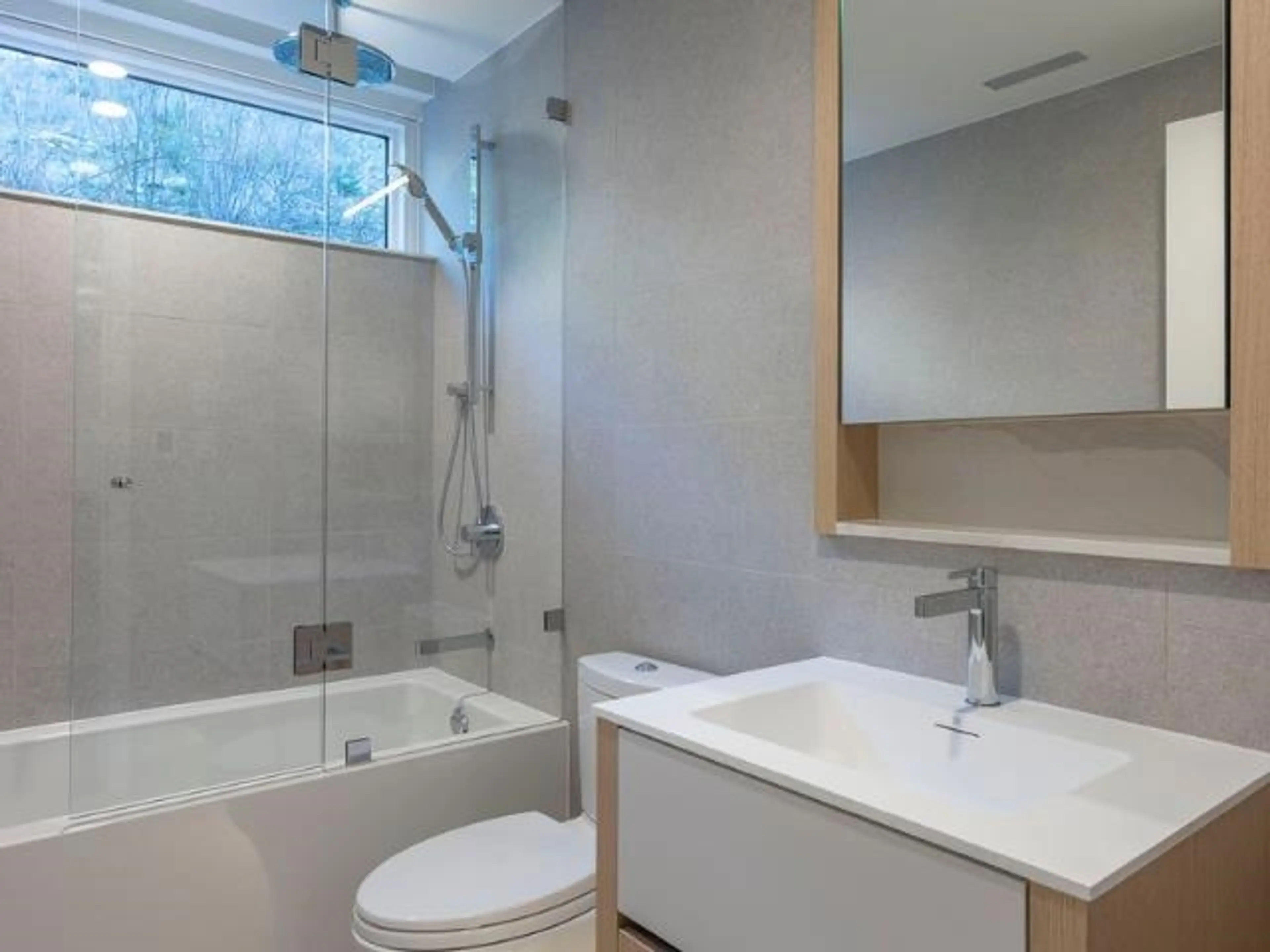 Property at #304 3963 UPLANDS WAY, West Vancouver, BC