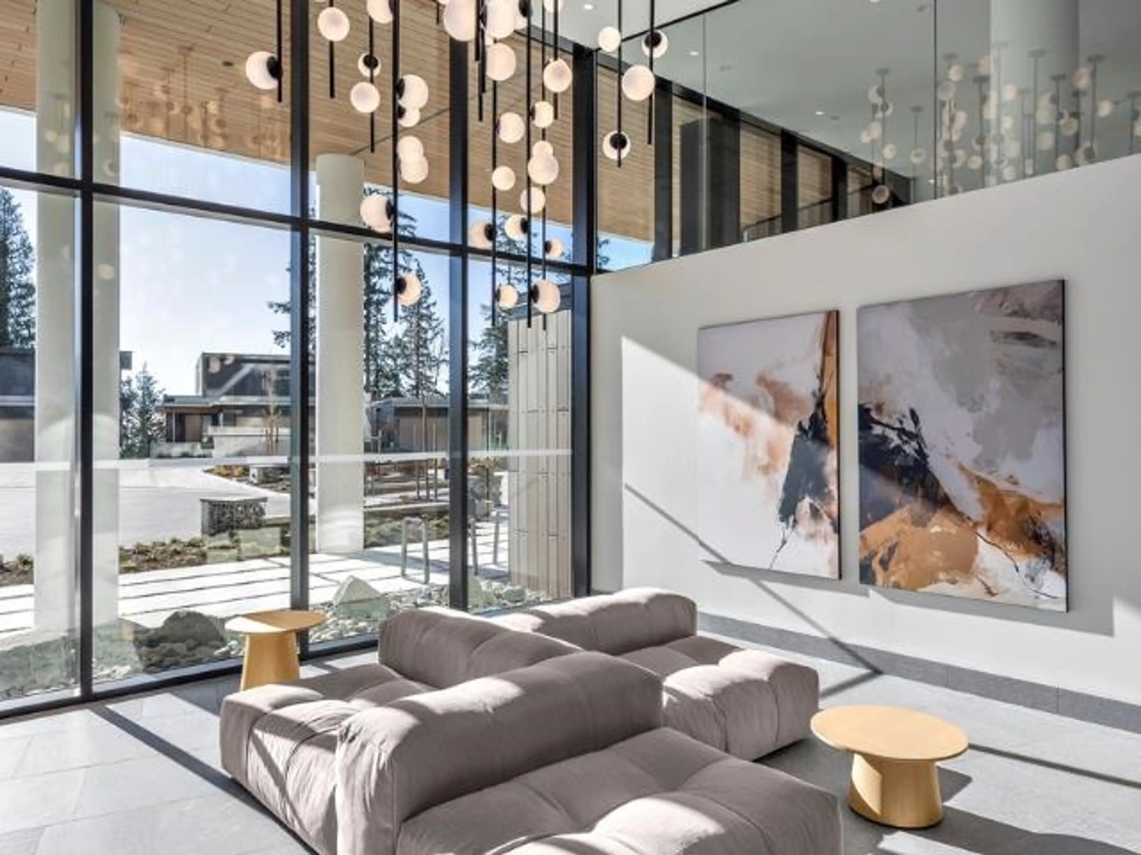 Property at #304 3963 UPLANDS WAY, West Vancouver, BC