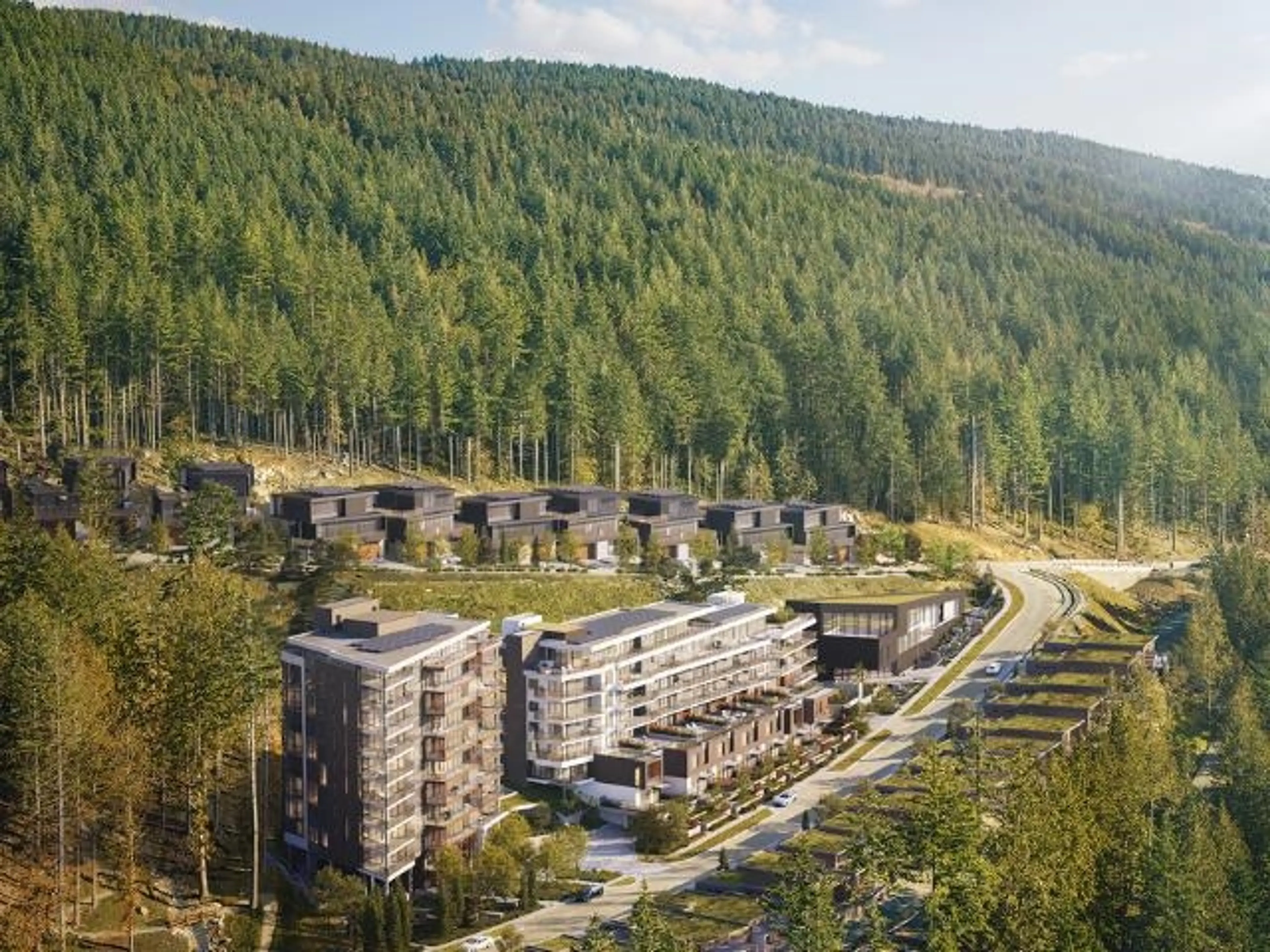 Property at #304 3963 UPLANDS WAY, West Vancouver, BC