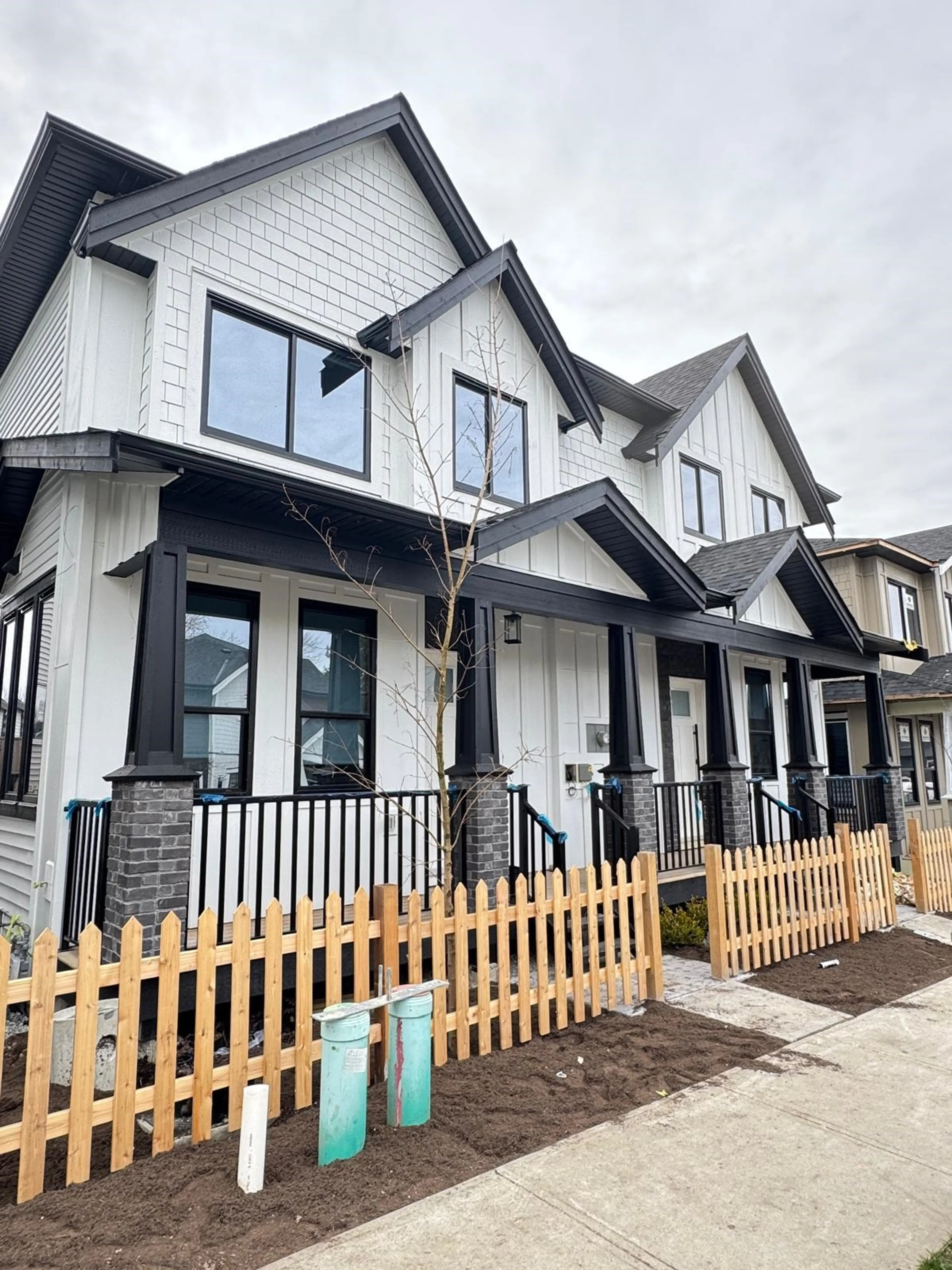 Property at 7653 197 STREET, Langley, BC