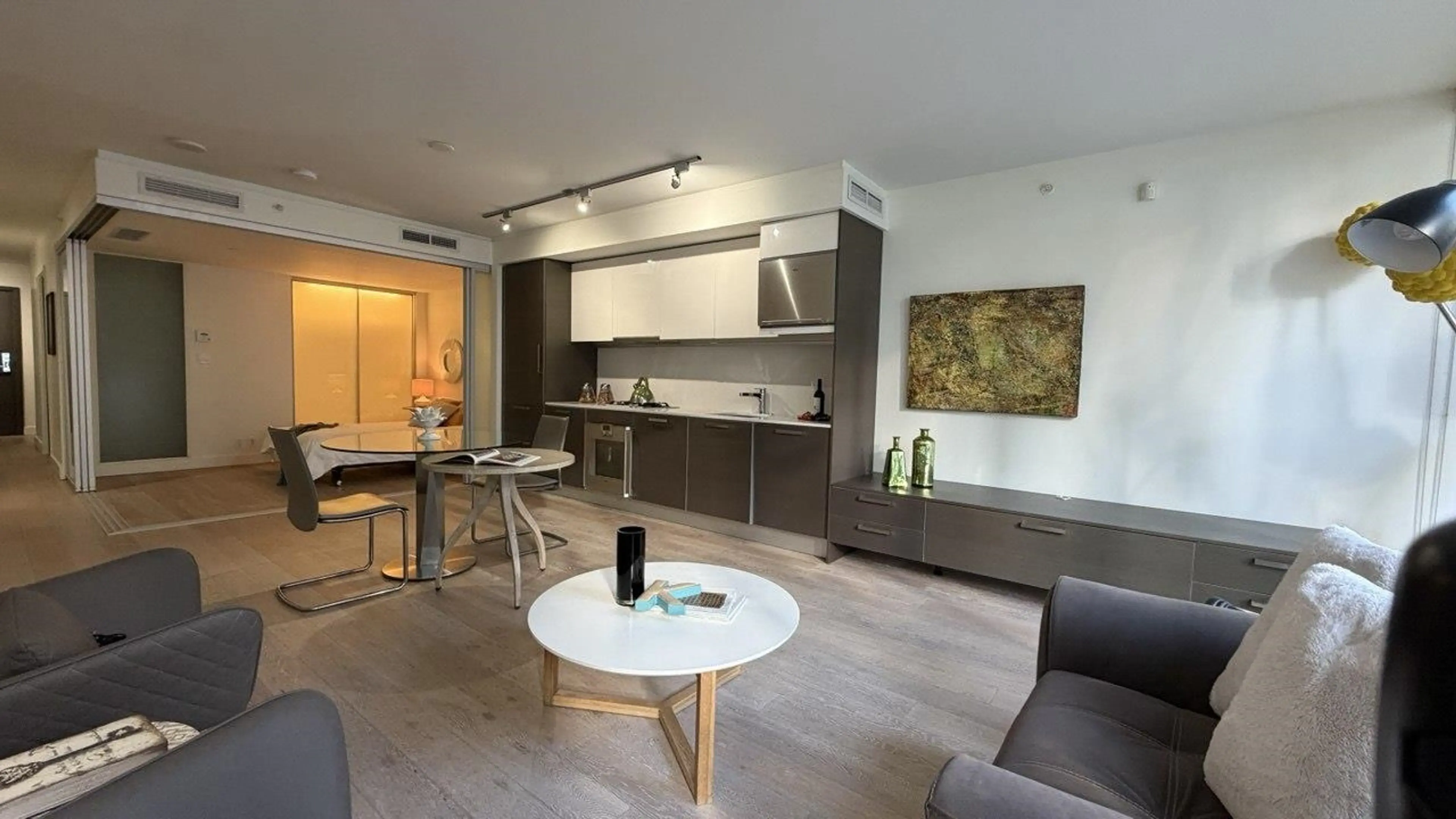 Property at #508 1477 W PENDER STREET, Vancouver, BC