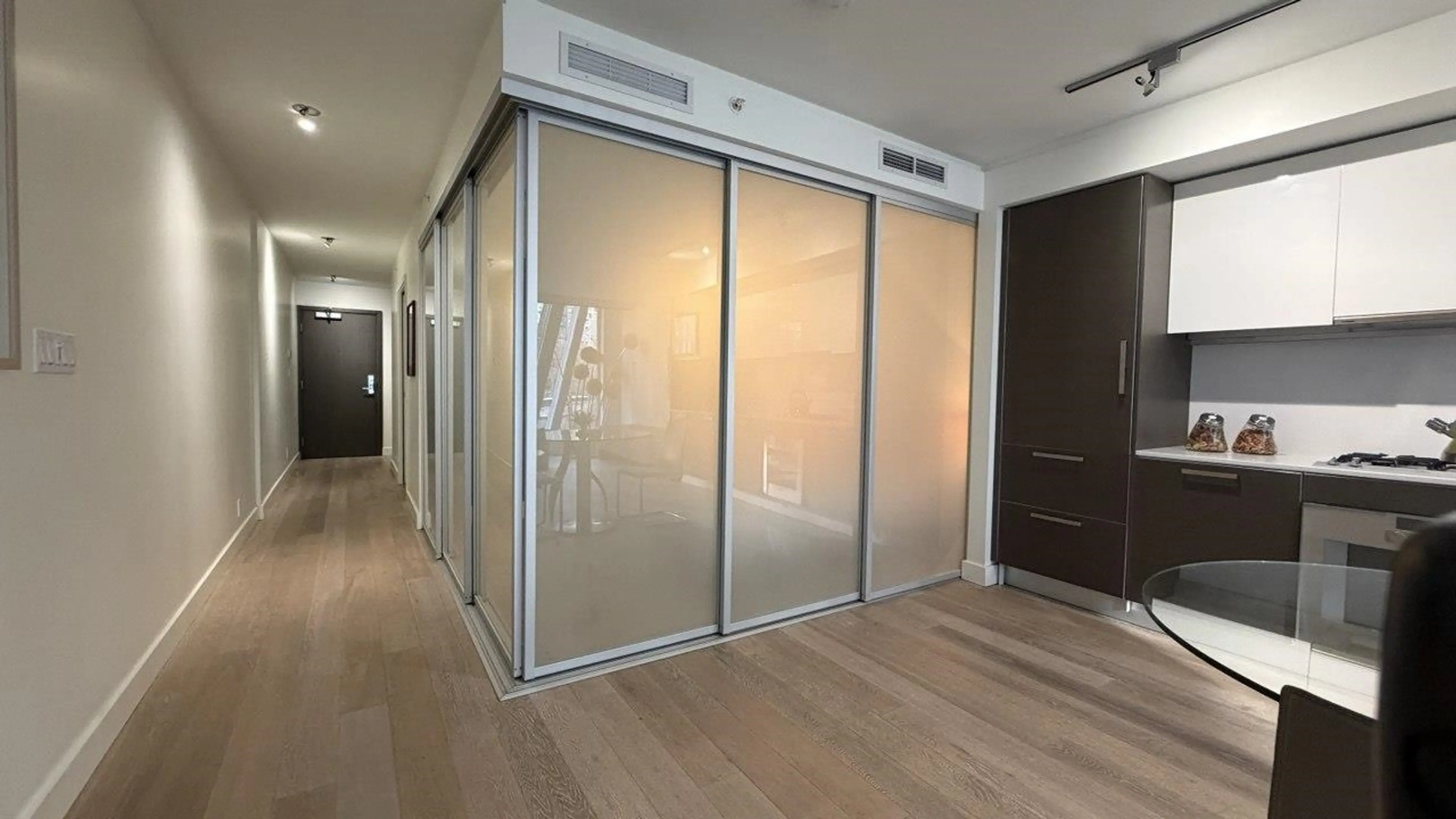 Property at #508 1477 W PENDER STREET, Vancouver, BC