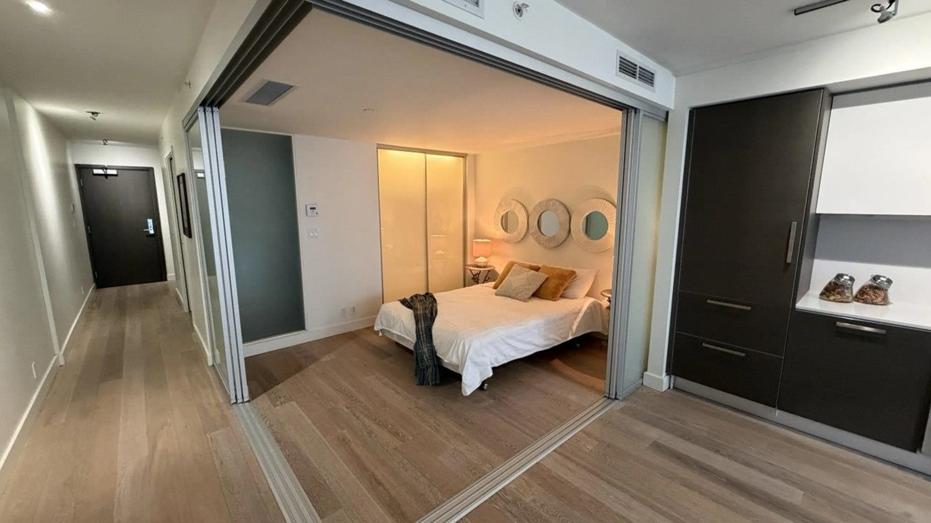 Property at #508 1477 W PENDER STREET, Vancouver, BC