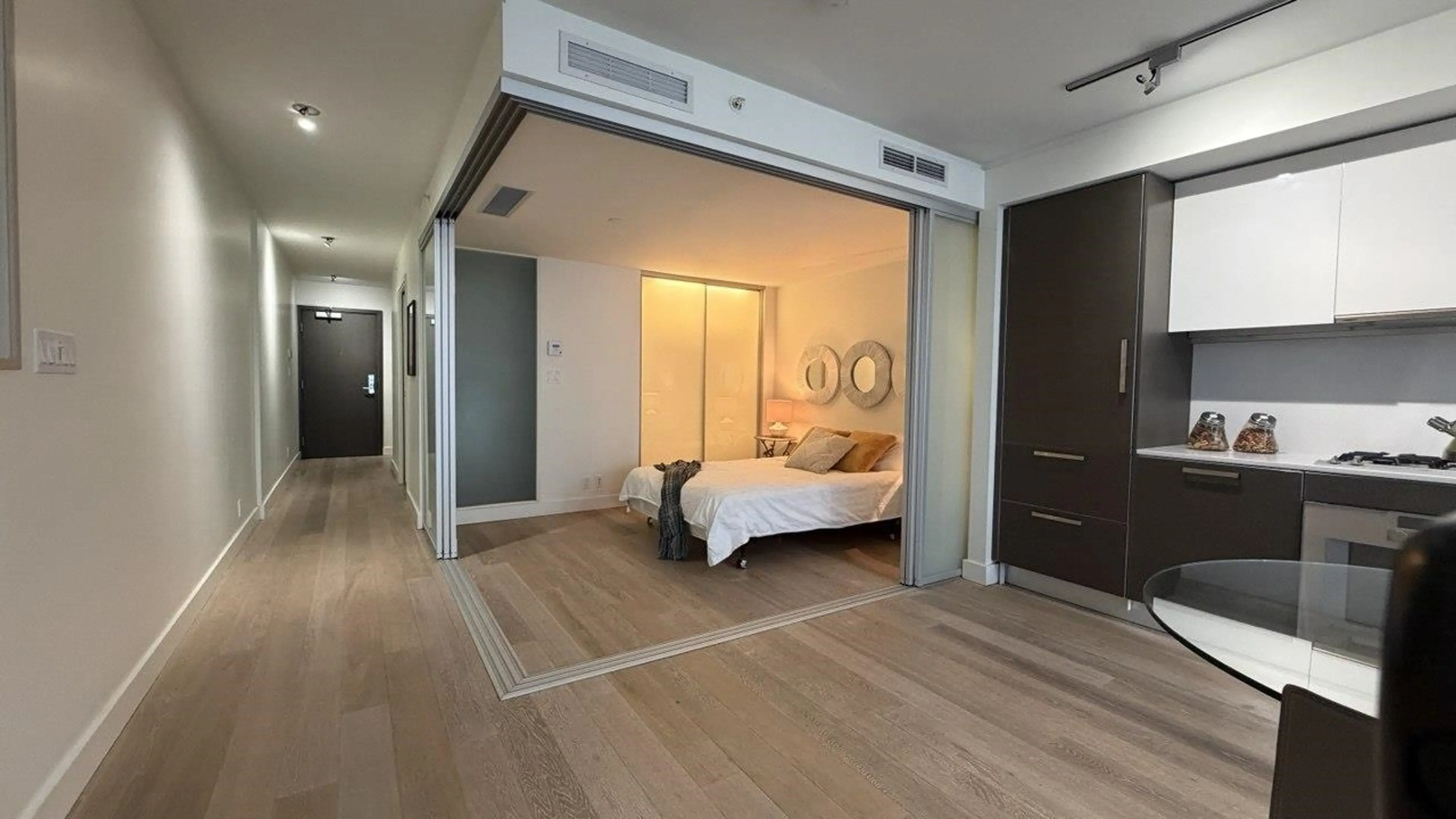 Property at #508 1477 W PENDER STREET, Vancouver, BC