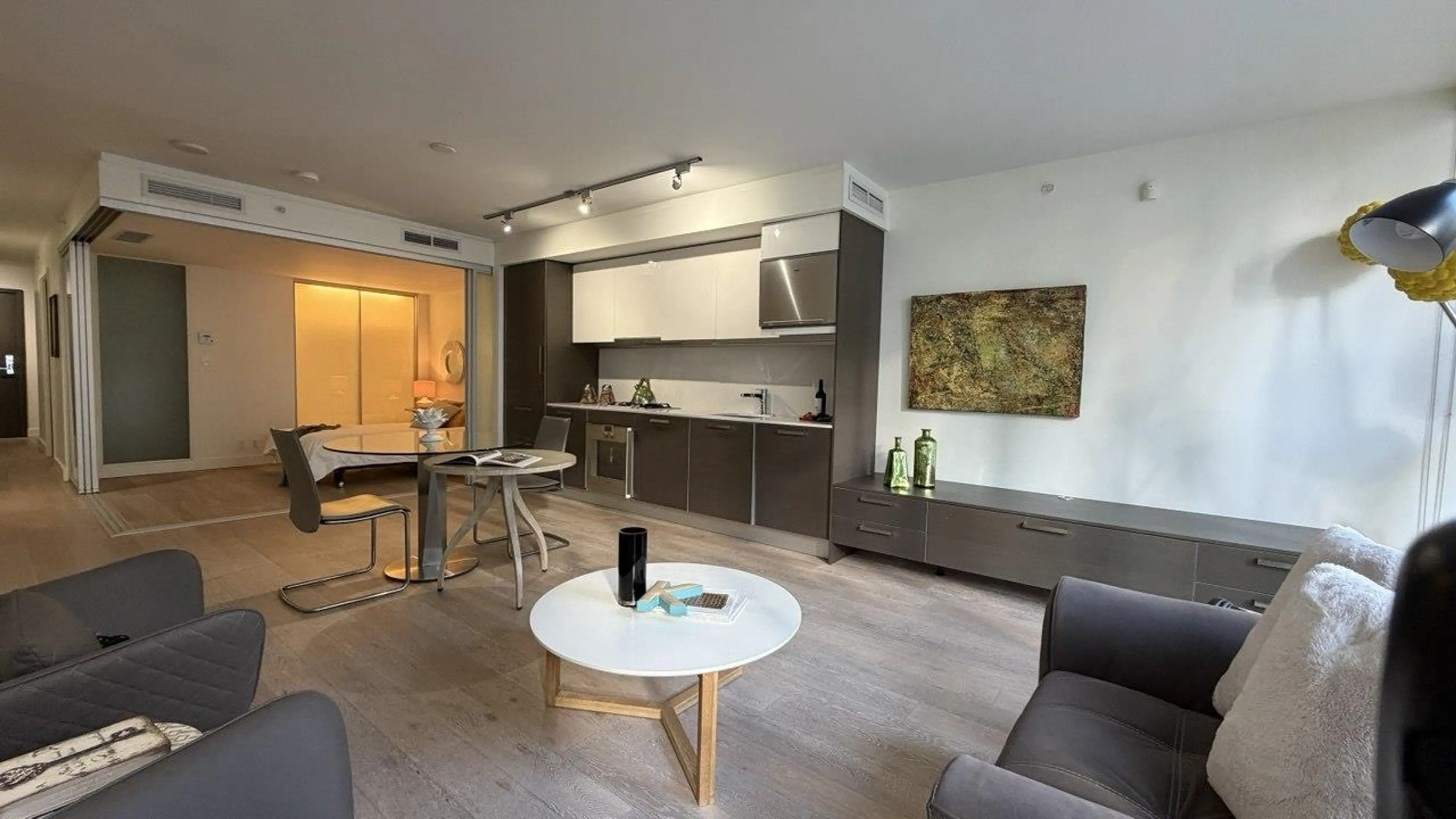 Property at #508 1477 W PENDER STREET, Vancouver, BC