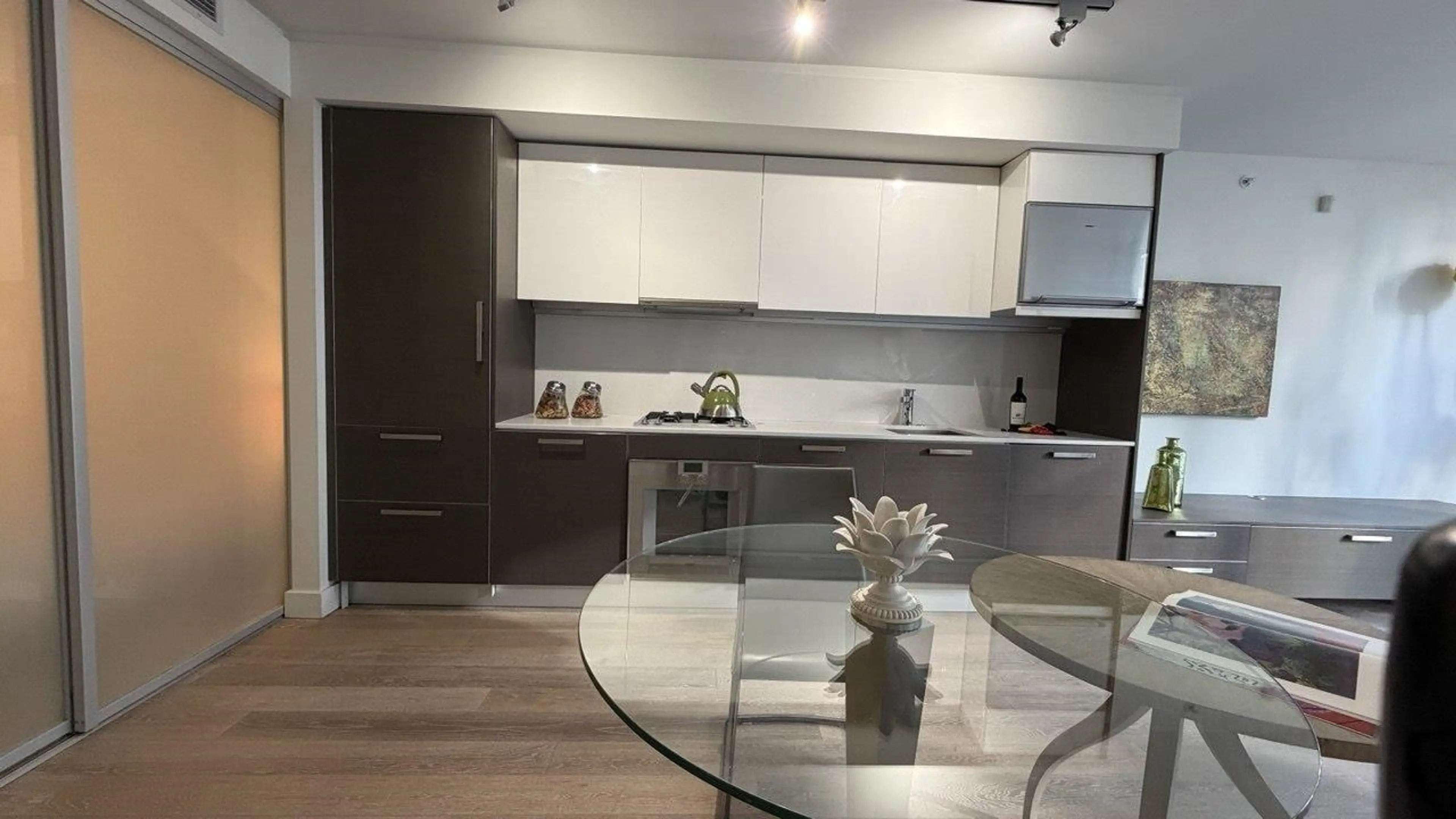 Property at #508 1477 W PENDER STREET, Vancouver, BC