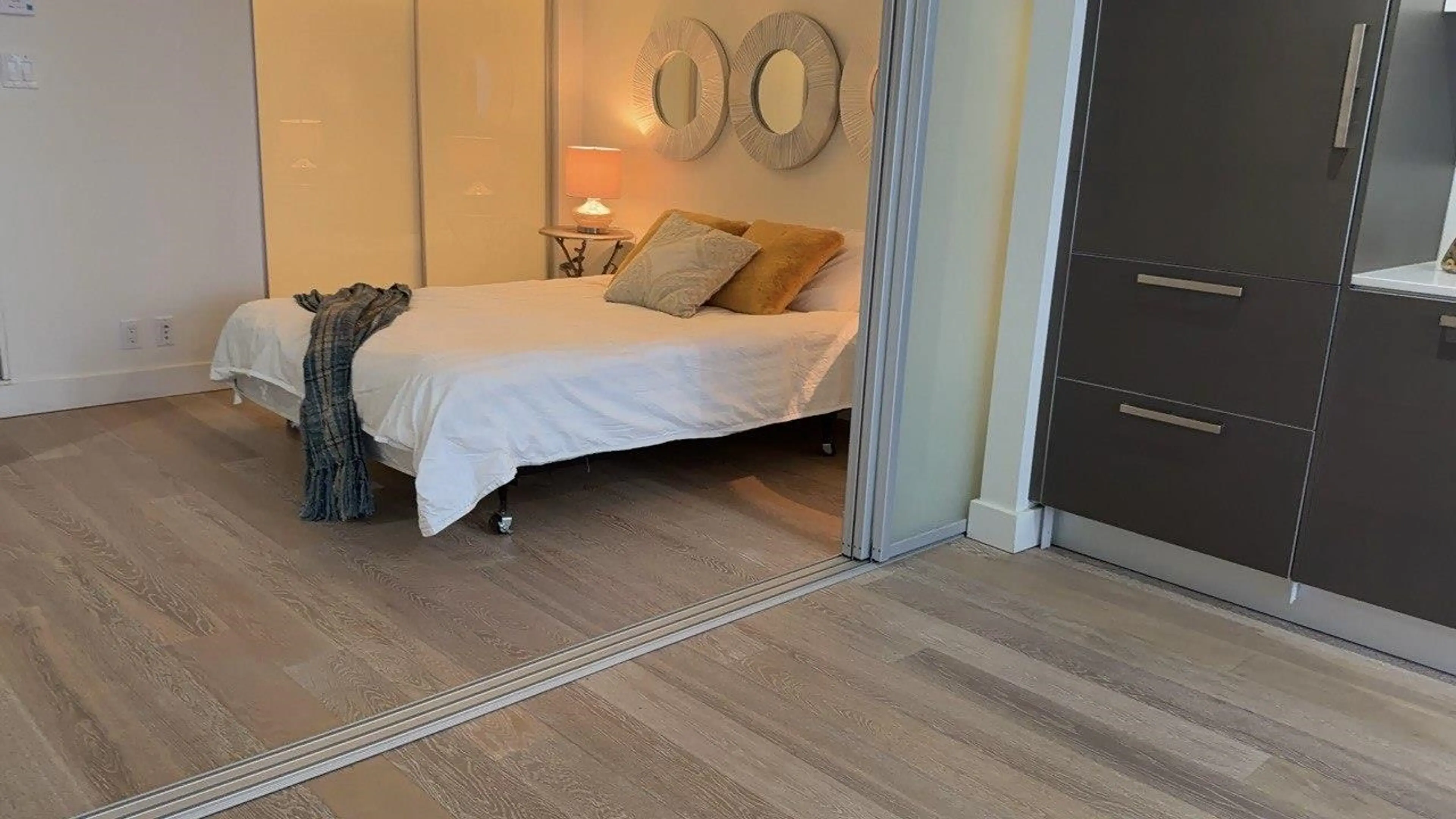 Property at #508 1477 W PENDER STREET, Vancouver, BC