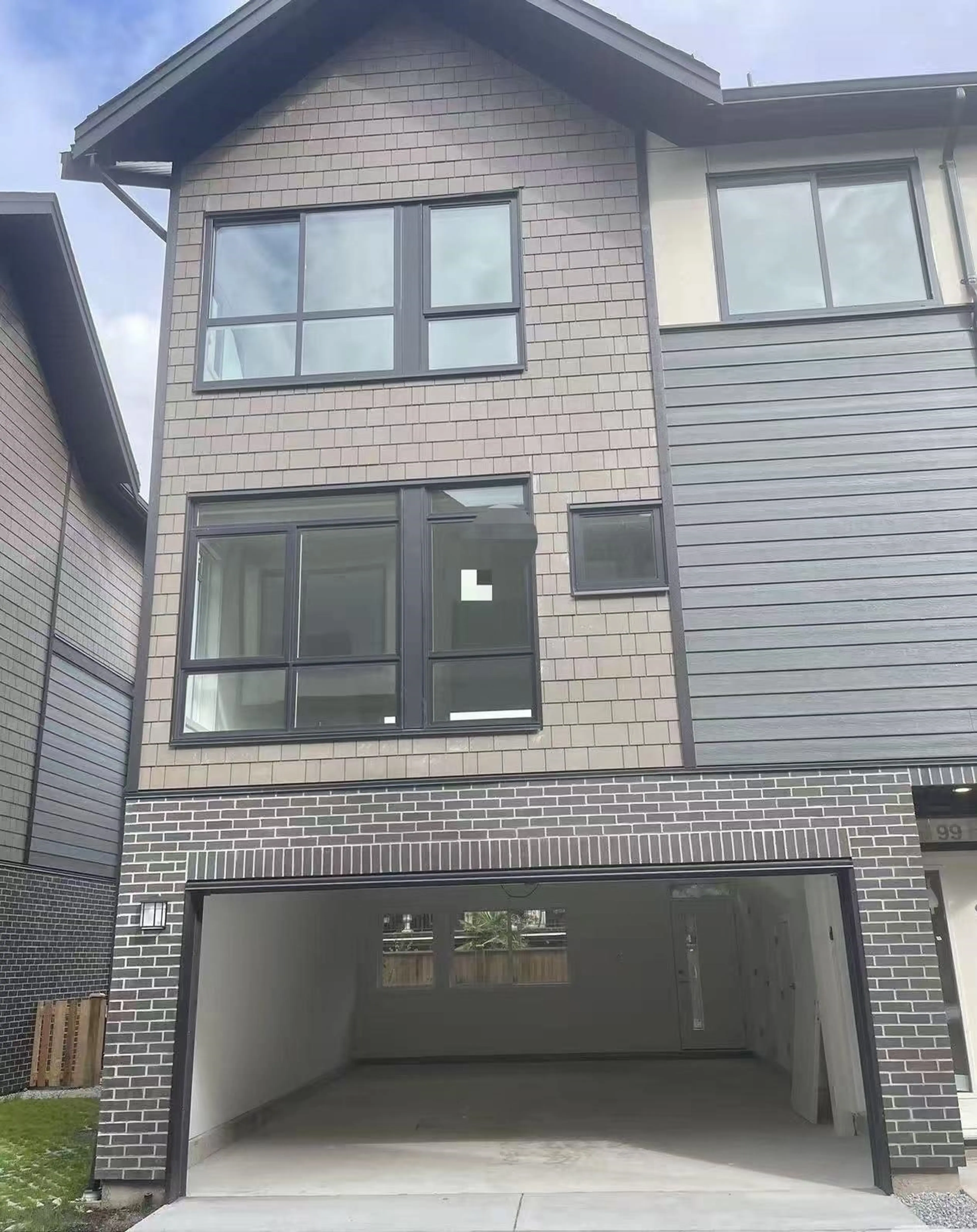 Property at #99 4337 BOUNDARY ROAD, Richmond, BC