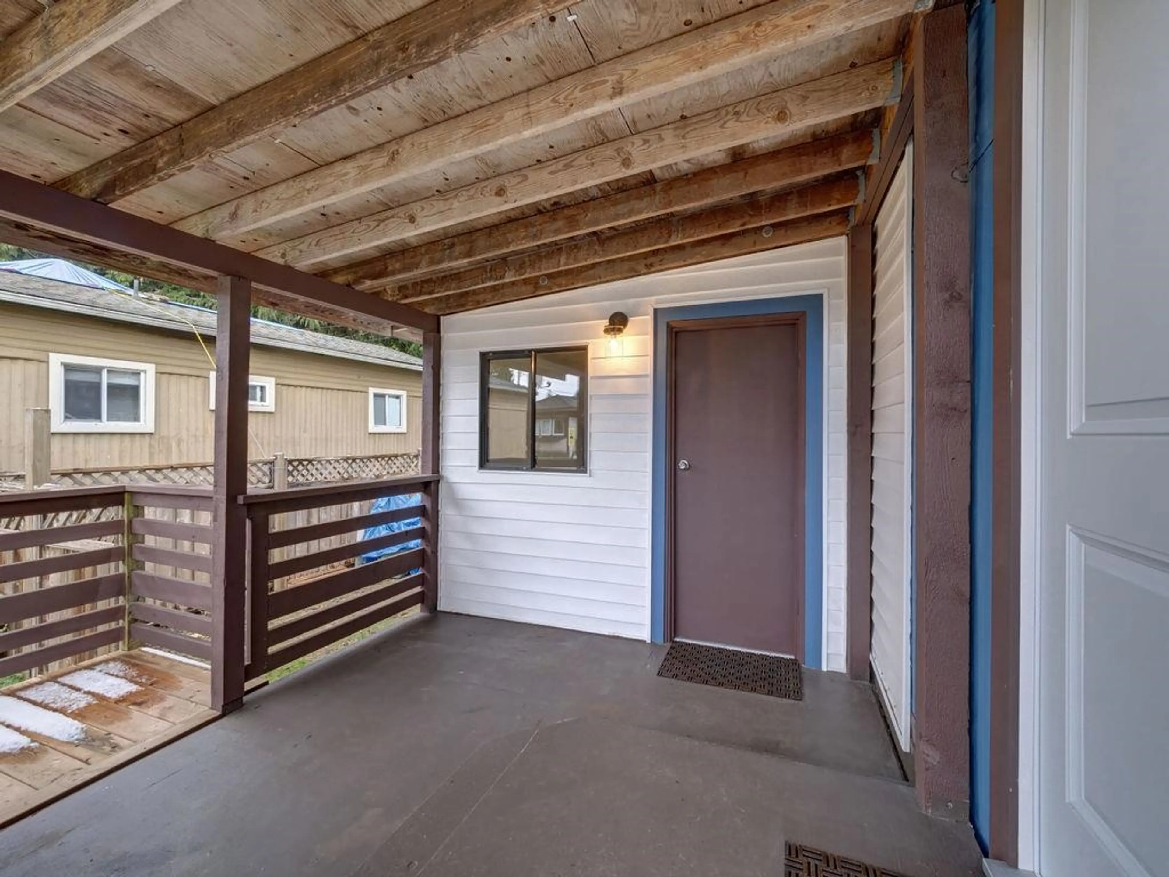 Property at #28 1413 SUNSHINE COAST HIGHWAY, Gibsons, BC