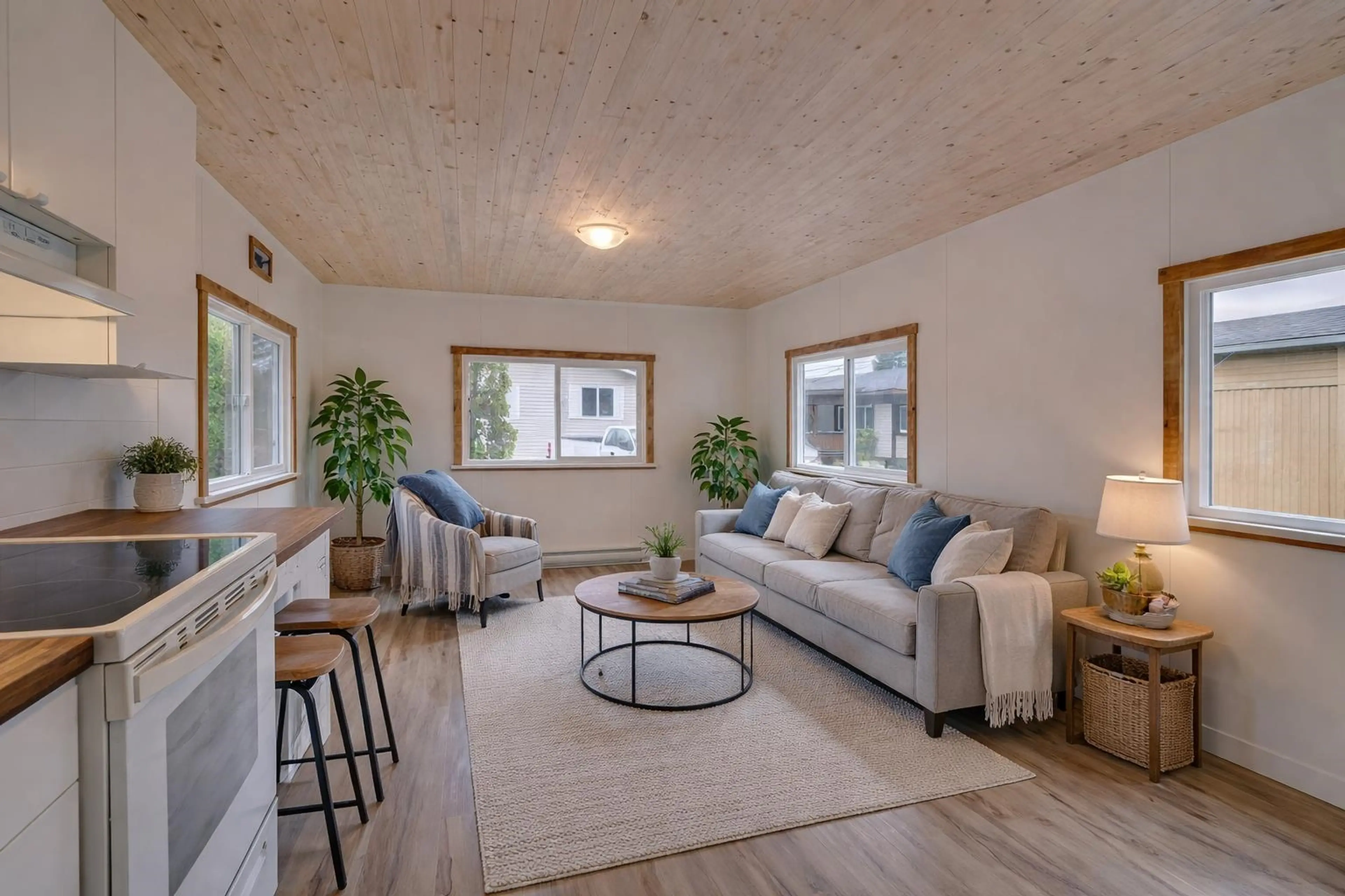 Property at #28 1413 SUNSHINE COAST HIGHWAY, Gibsons, BC