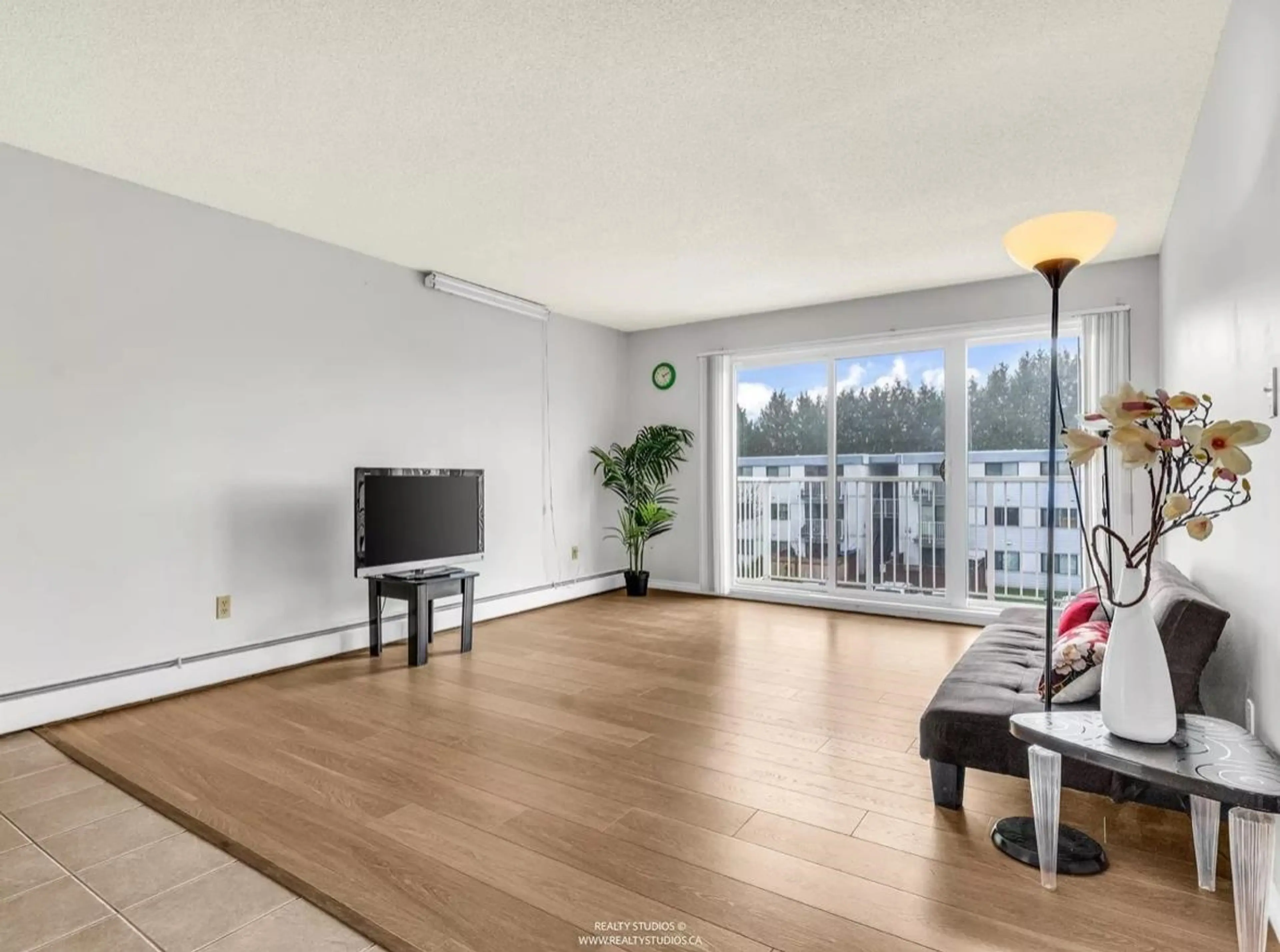 Property at #305 7260 LINDSAY ROAD, Richmond, BC